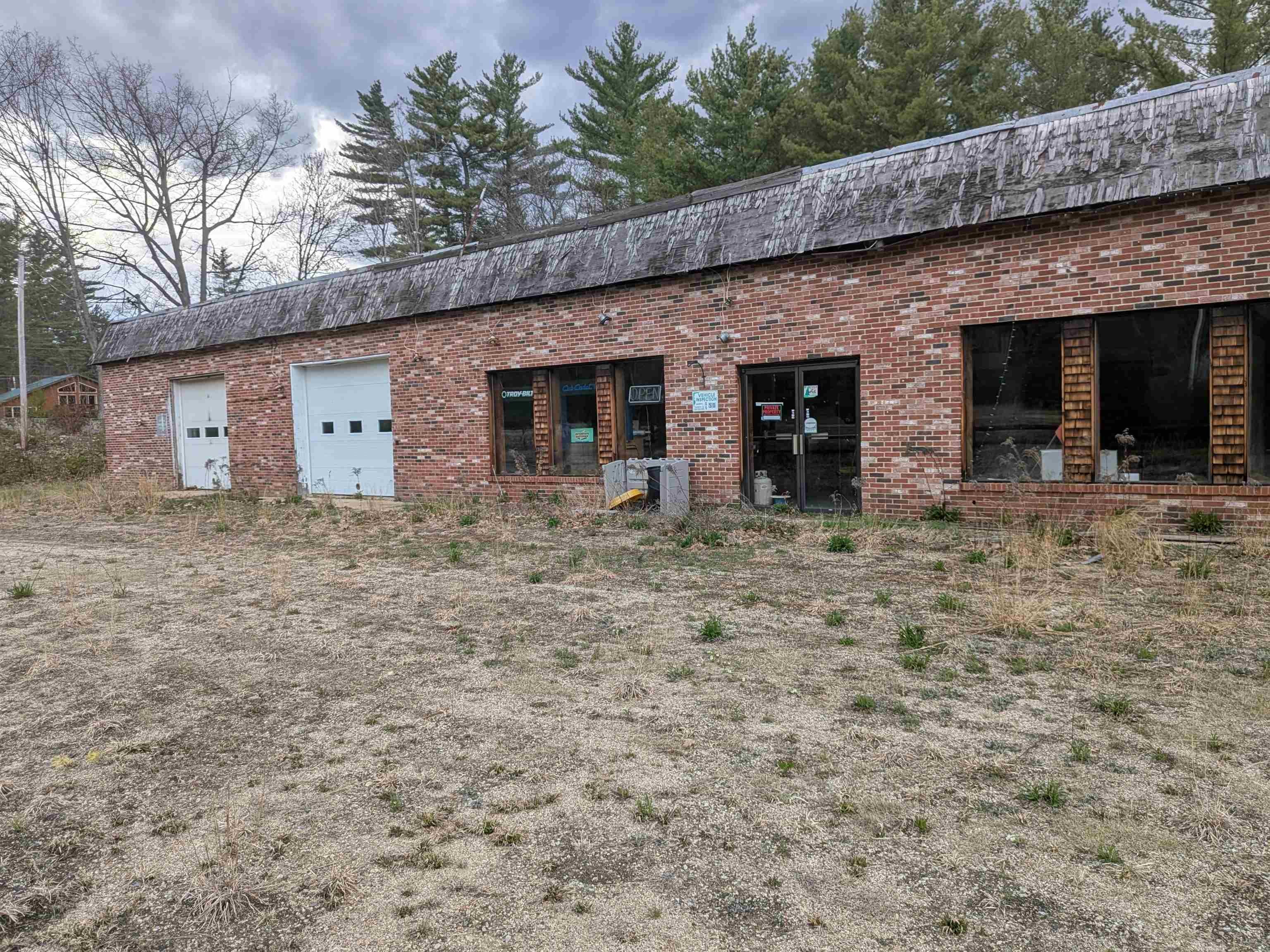 1444 US Route 302 — photo