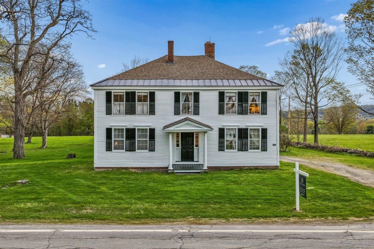 401 Alstead Center Road — photo