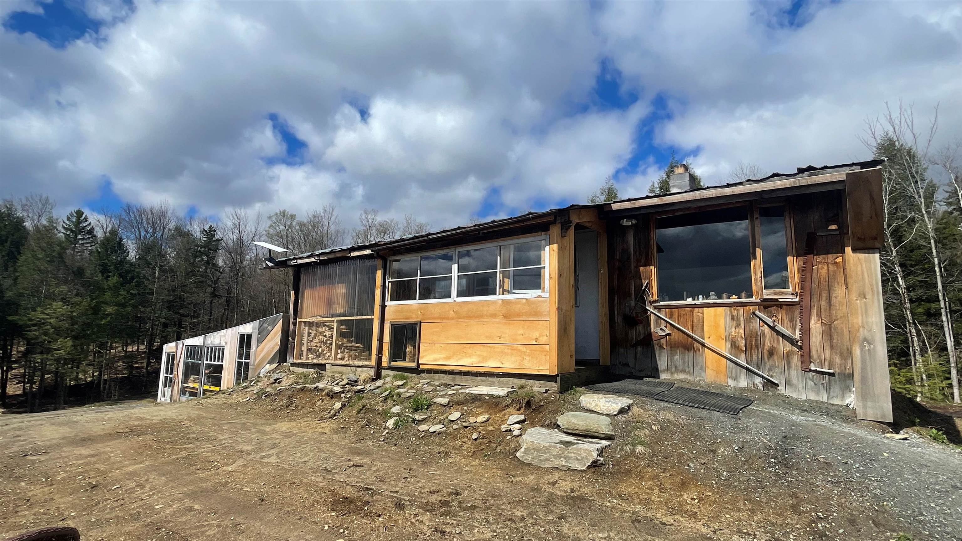 922 Crawford Trail Road — photo