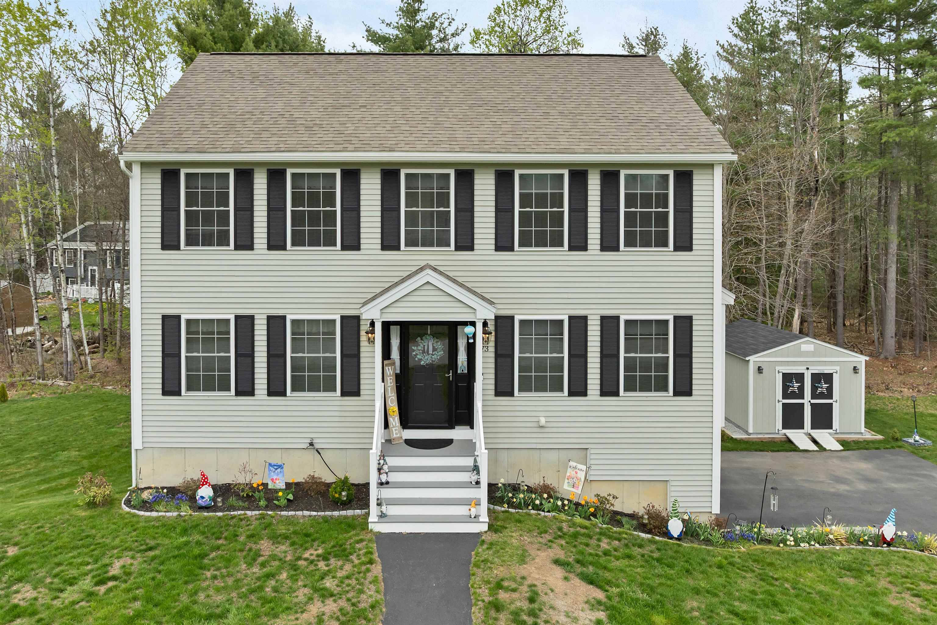 73 Bailey Drive — photo