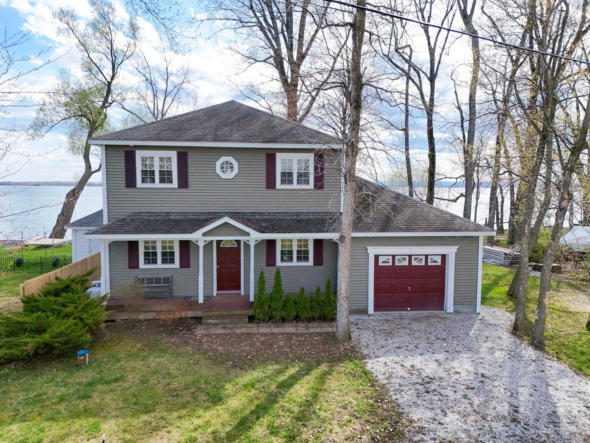 23 Mud Point South — photo