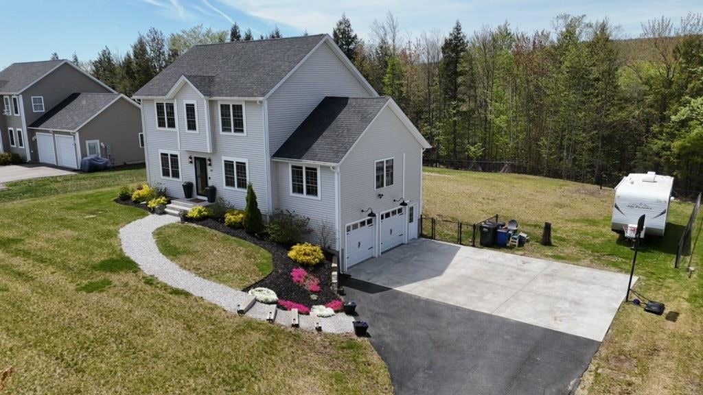 110 Kennybeck Court — photo