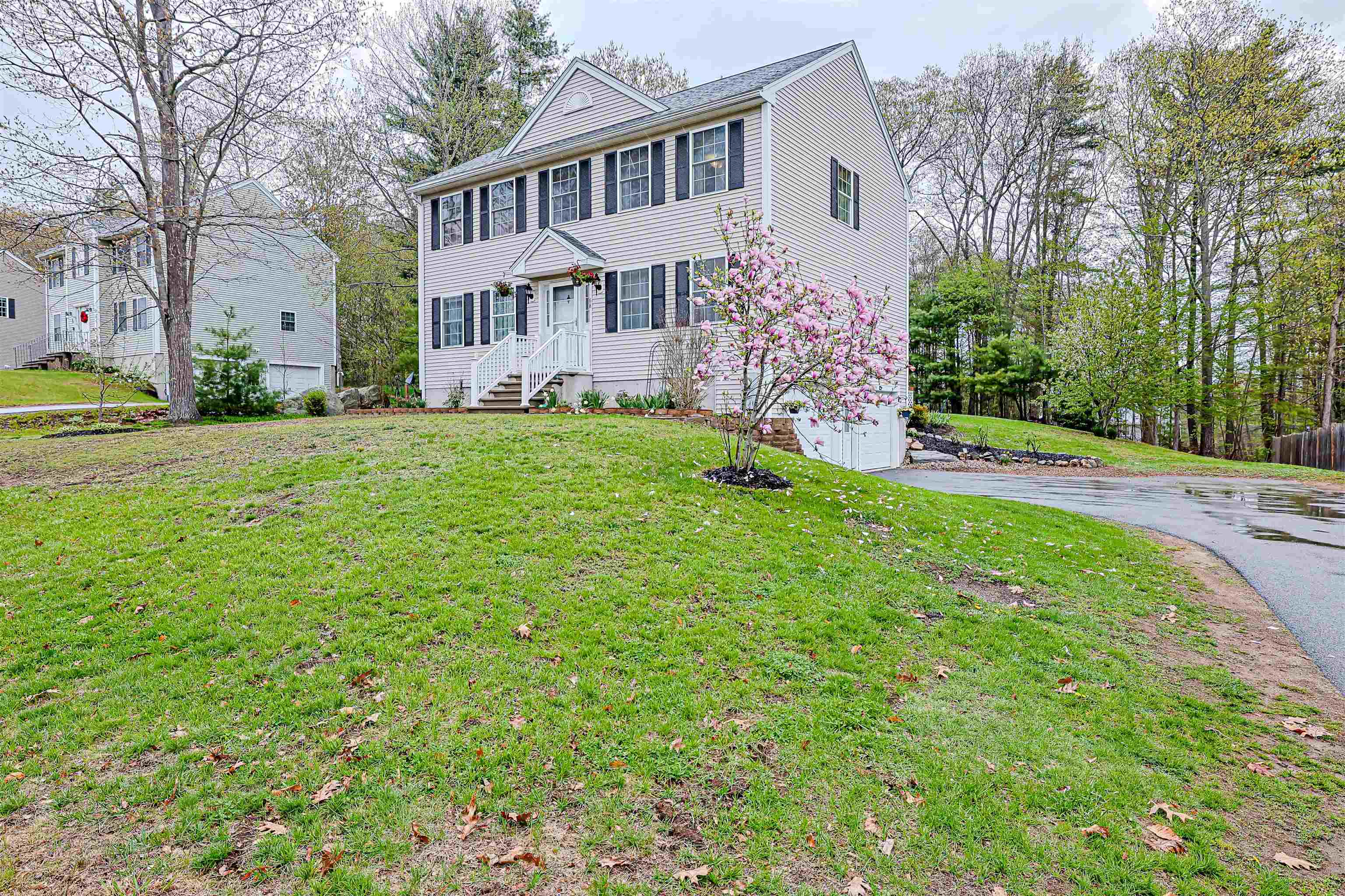 68 Waterford Drive — photo