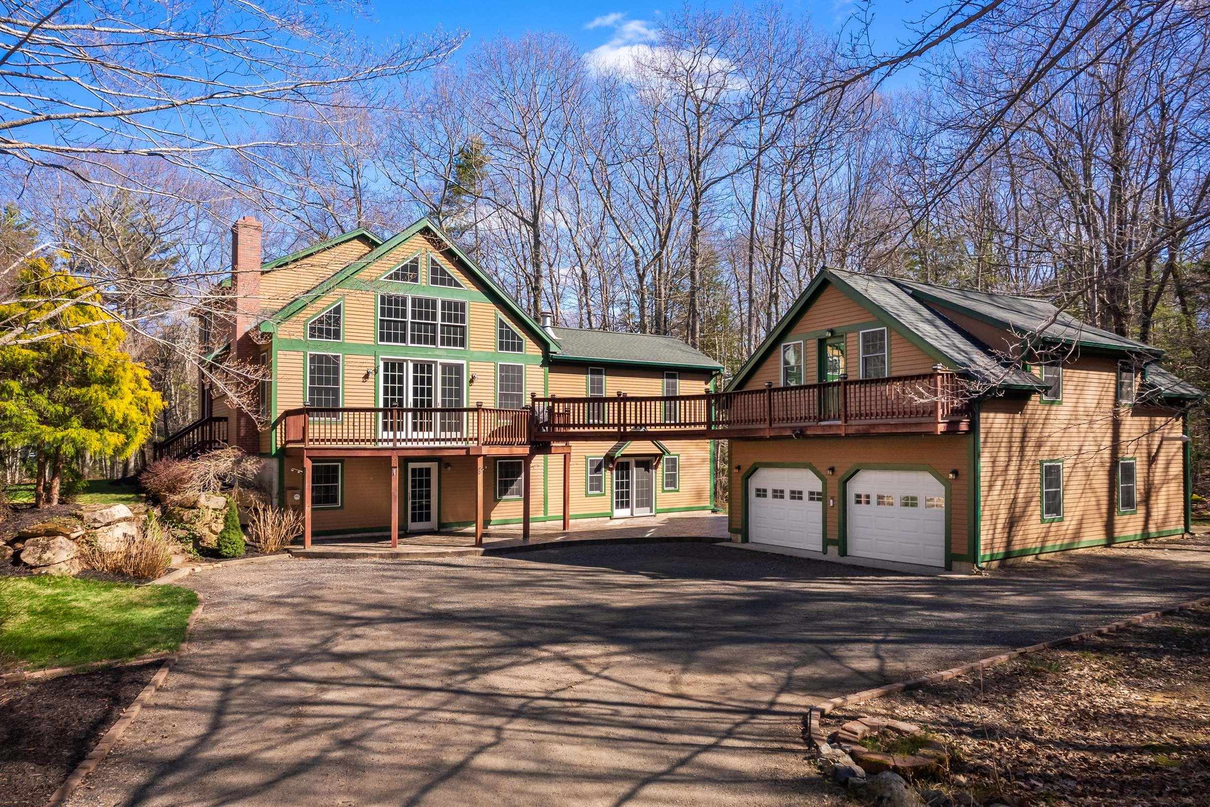 6 Snowdin Ridge — photo