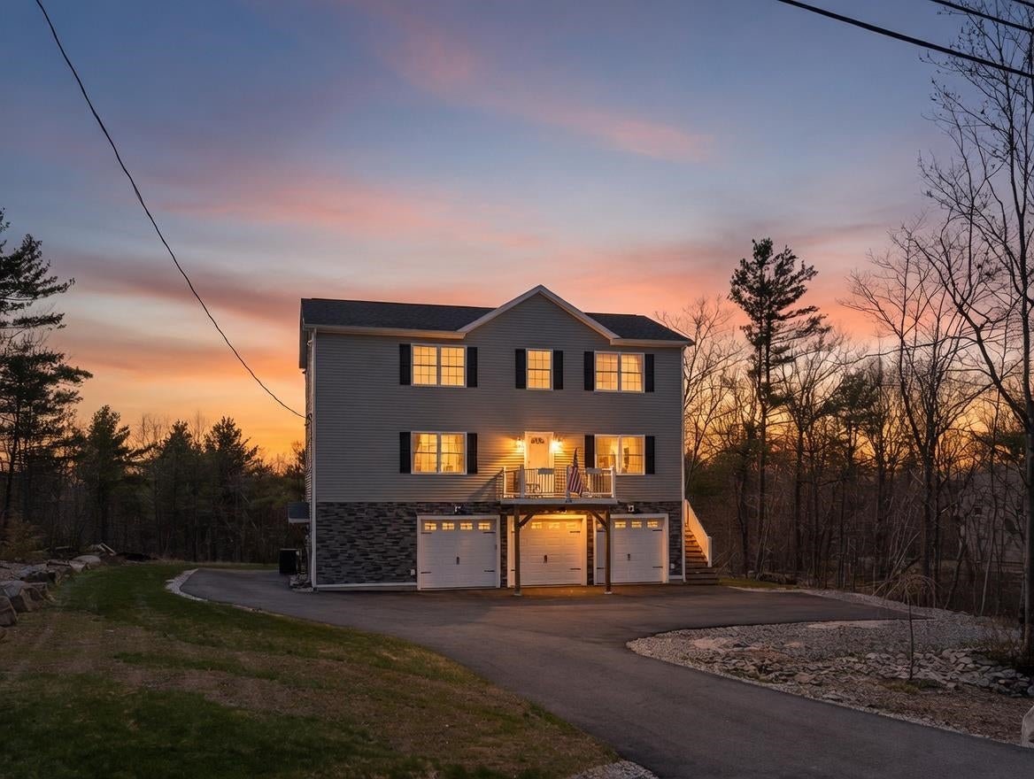 216 Mountain Drive — photo