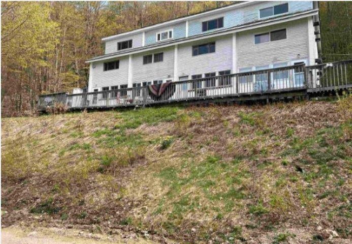 832 Grandview Lodge Road — photo
