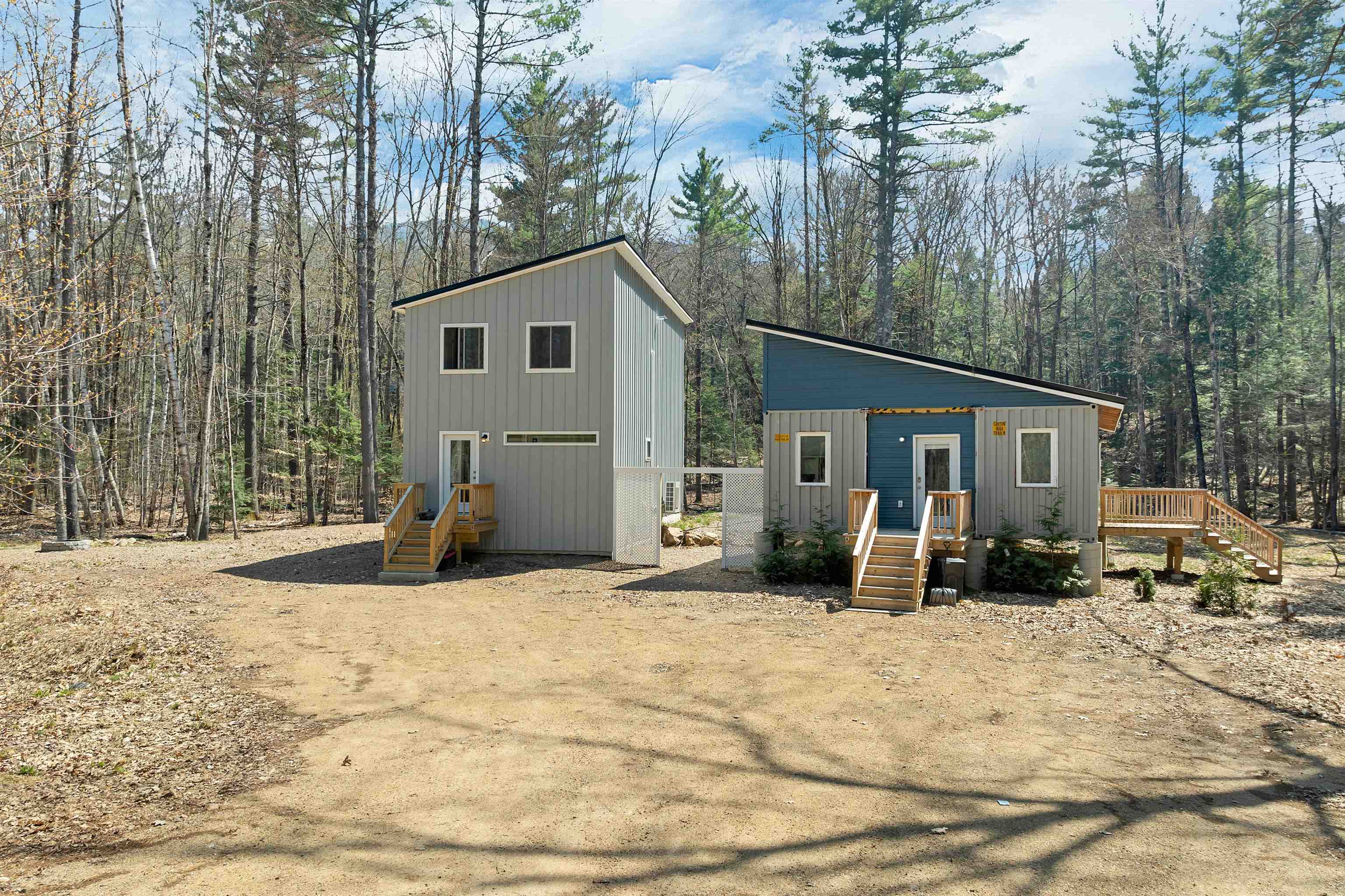 35 Rolling Ridge Road — photo