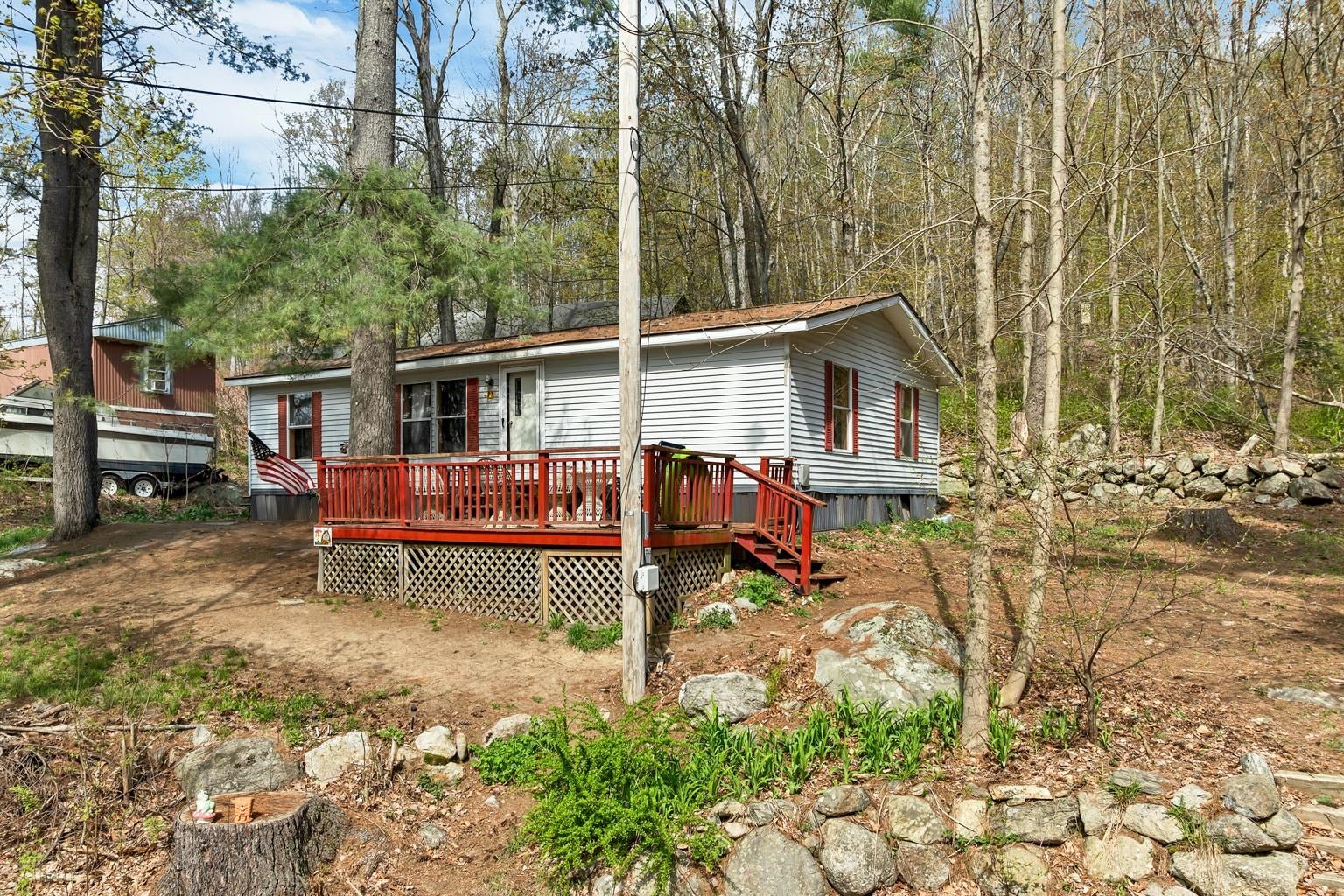11 Lancer Lane — photo