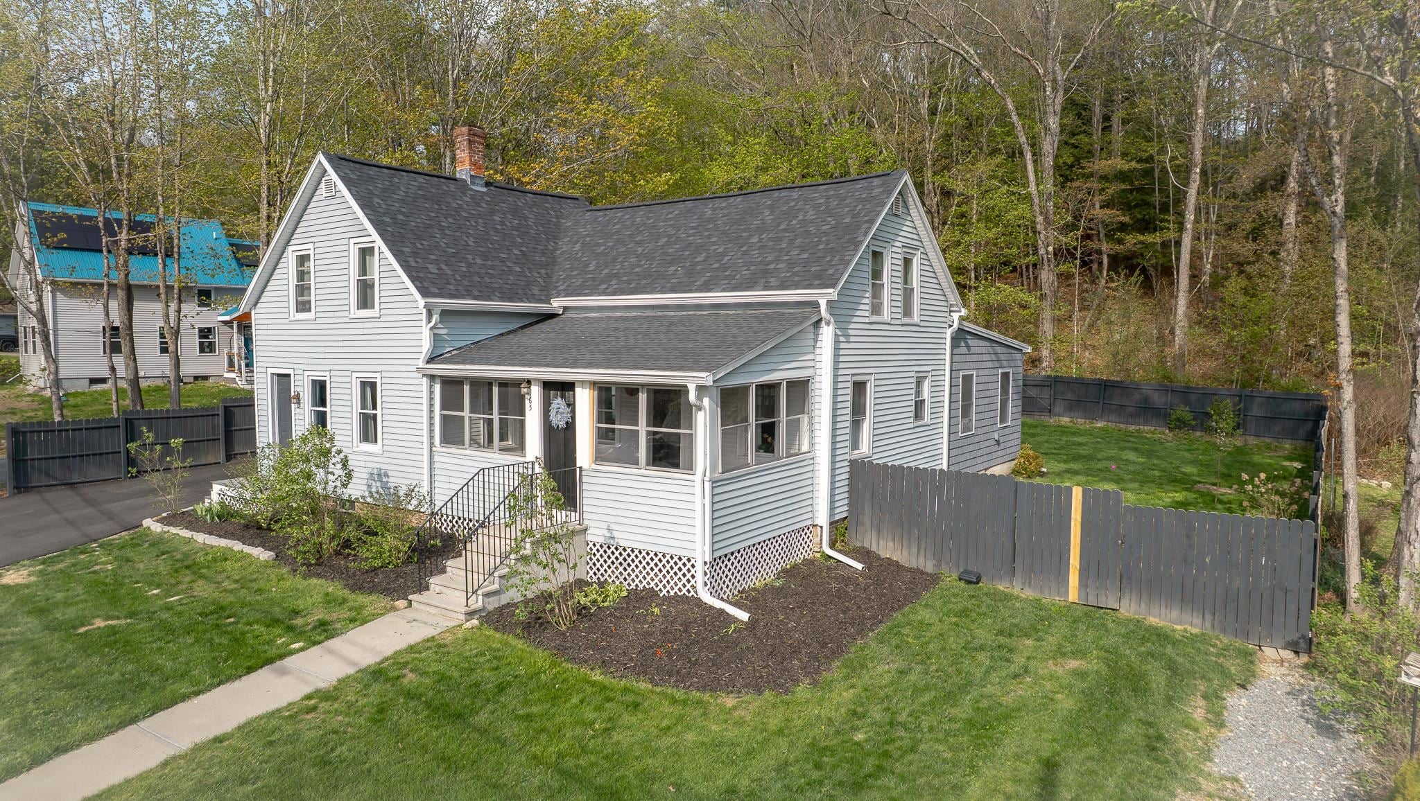 65 Sullivan Street — photo