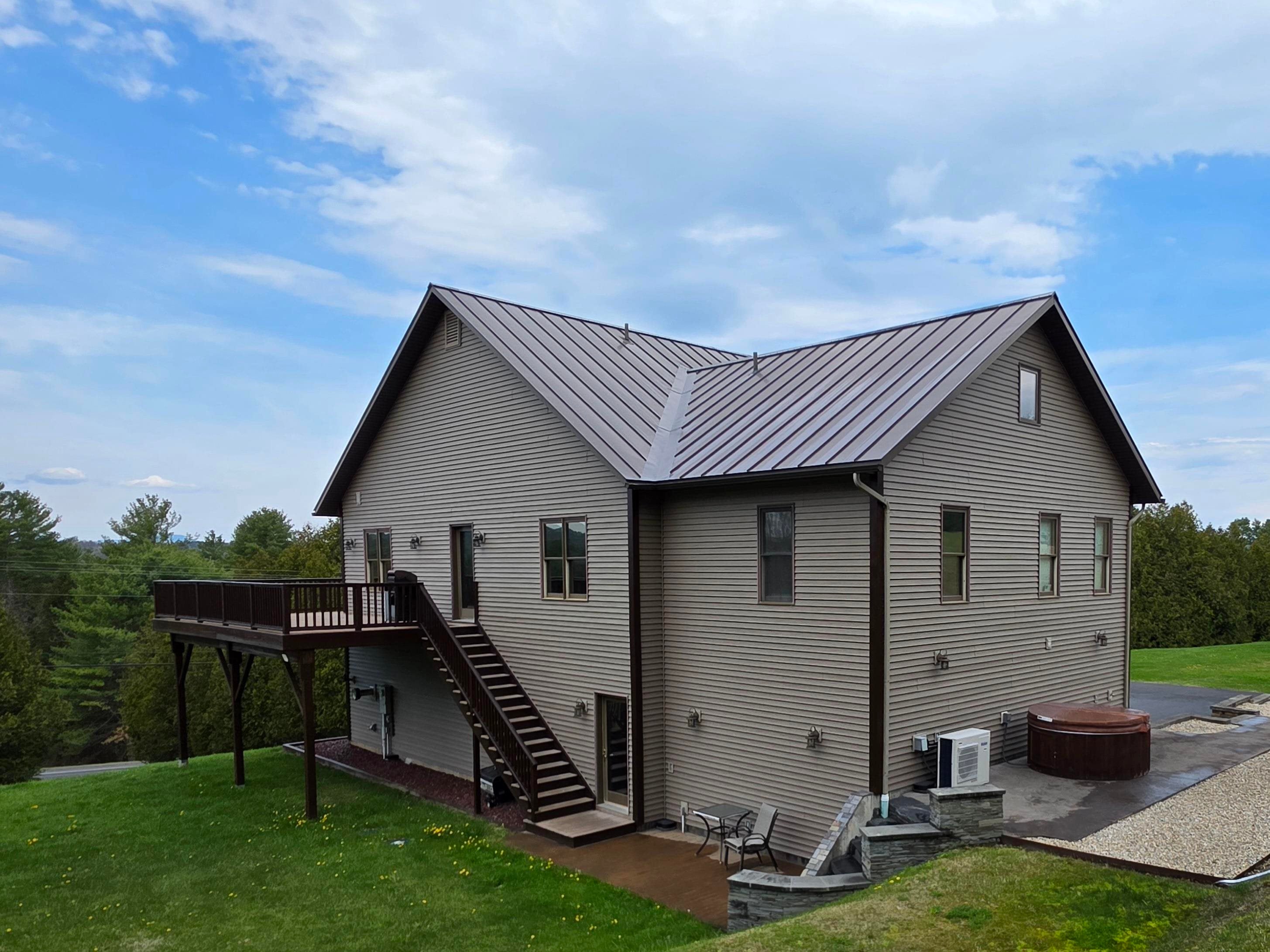 686 Vt Route 14 — photo
