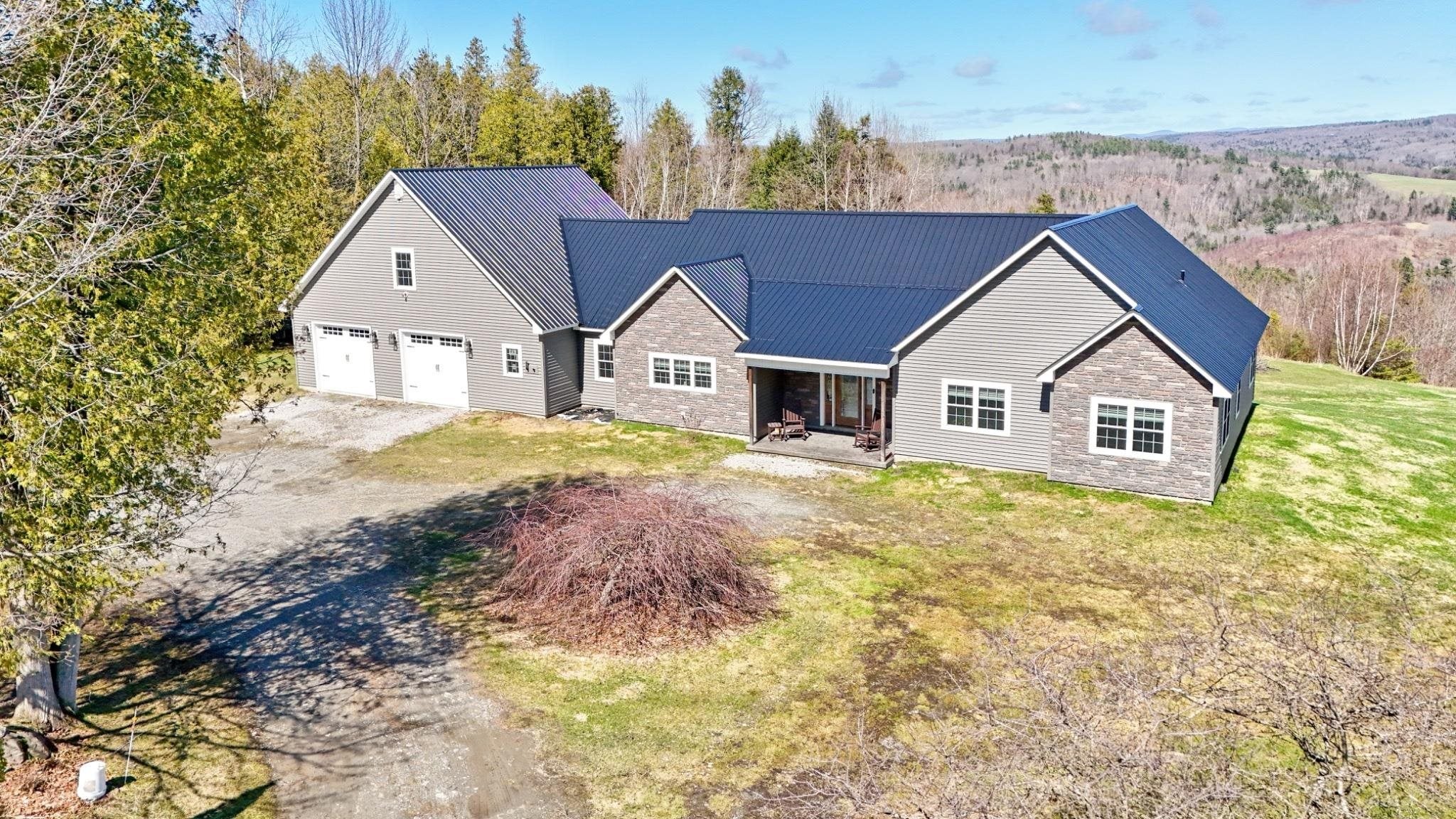 1032 Burton Hill Road — photo