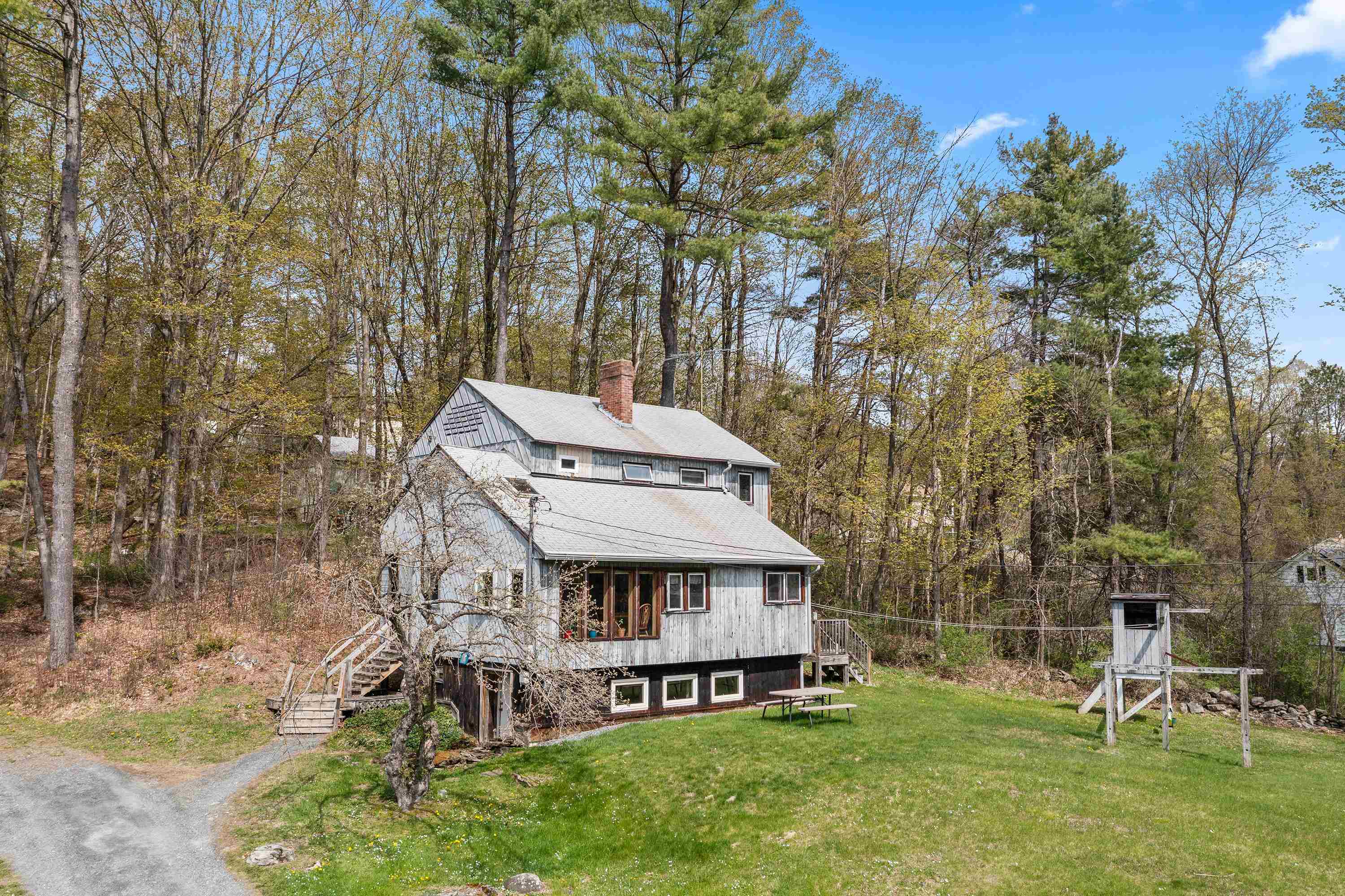 221 Meriden Road — photo