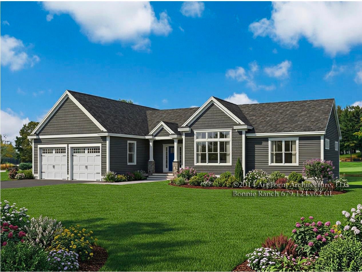 Lot 5 Pawtuckaway Ridge Lot 5 — photo