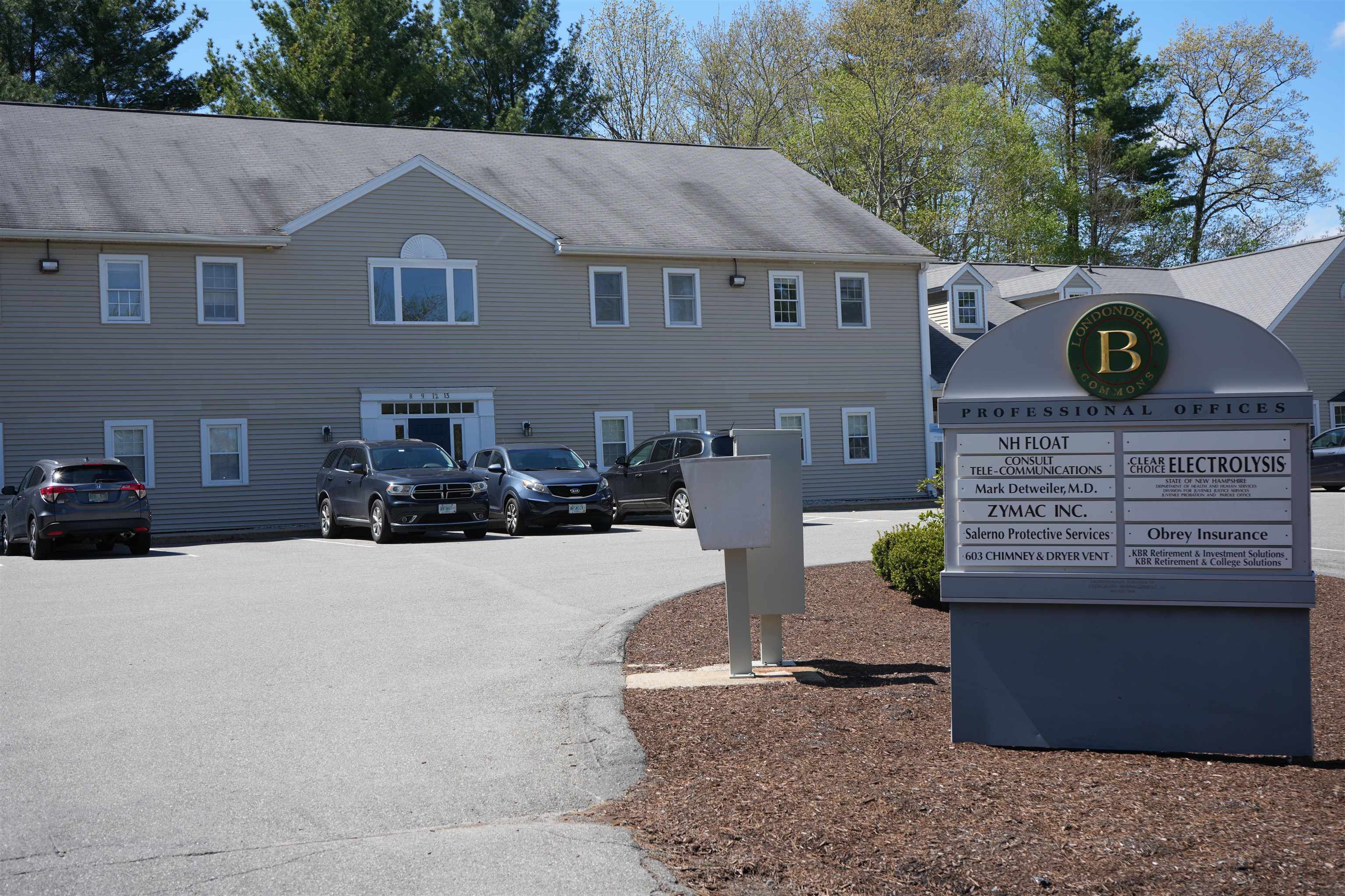 1B Commons Drive 13B — photo