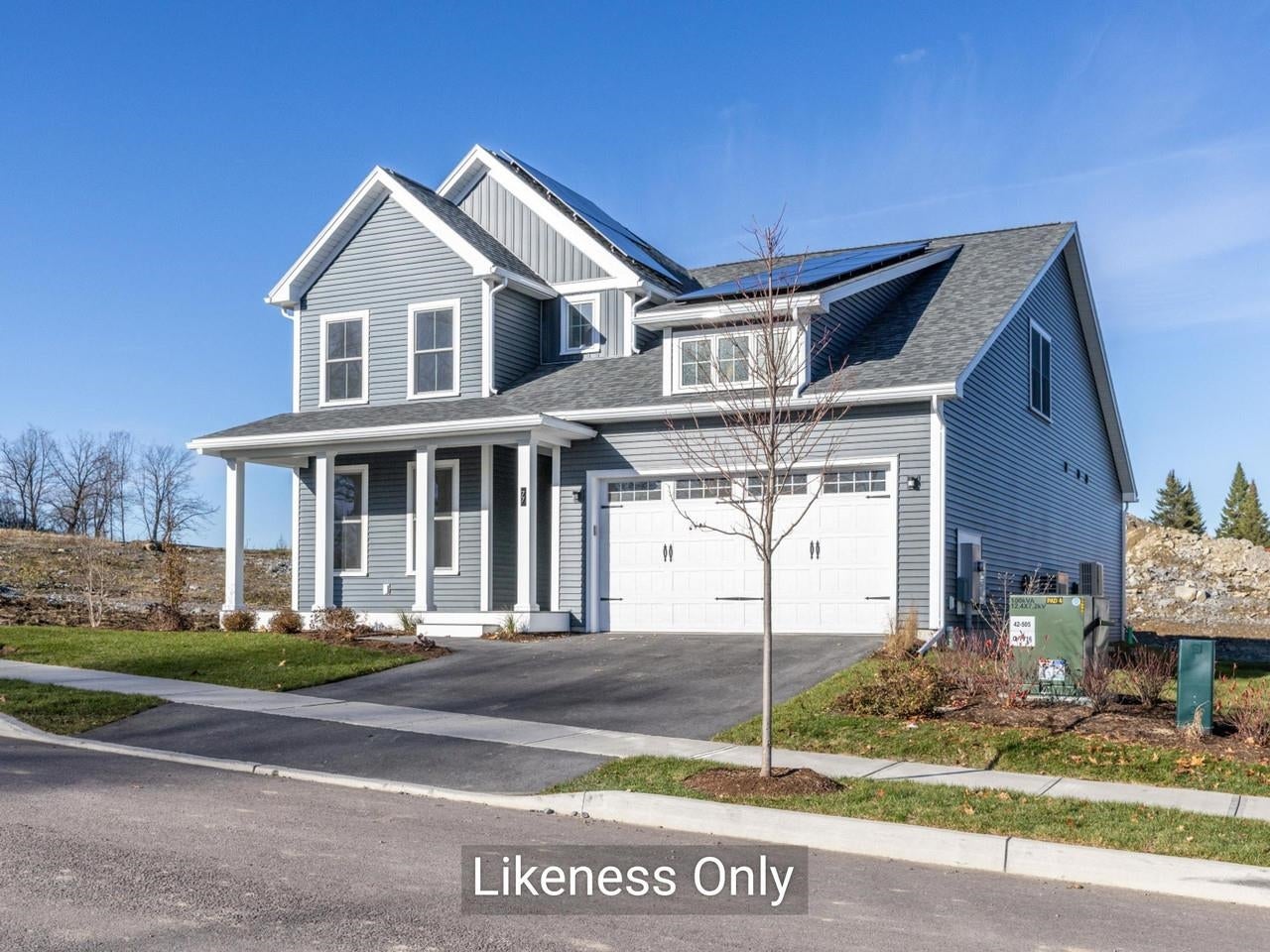 121 Mabel Way — photo