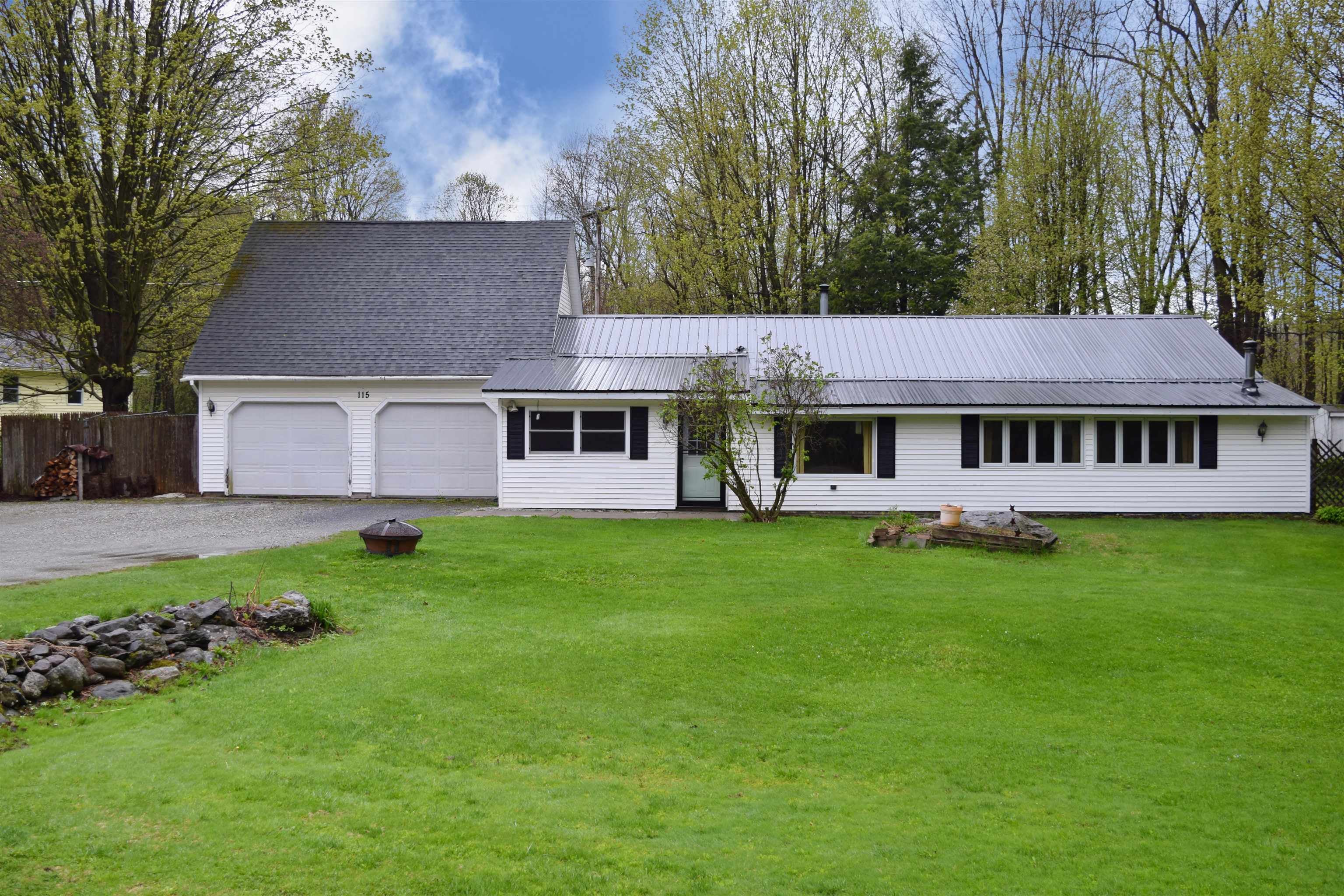 115 Birchwood Drive — photo