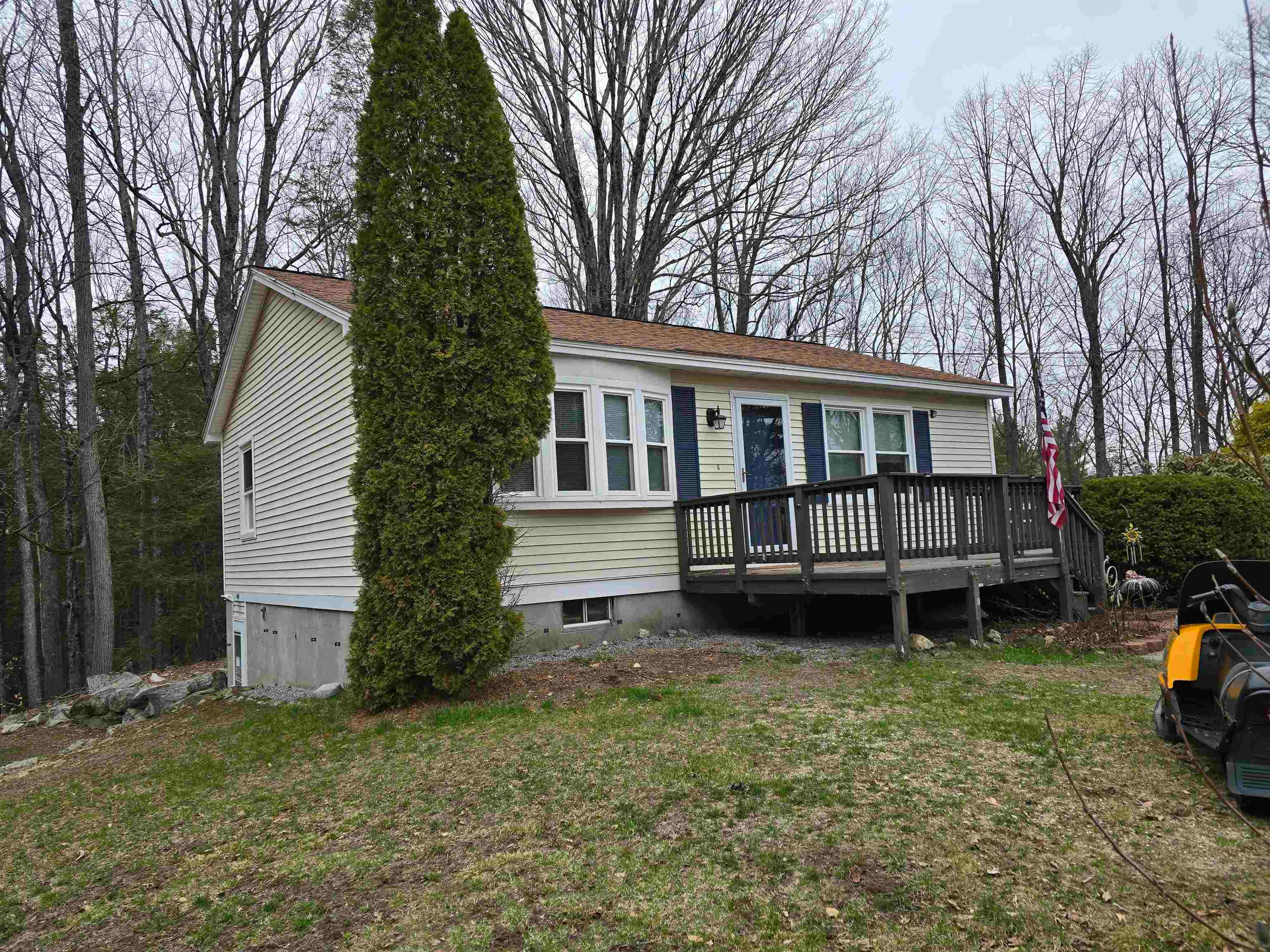 236 Walker Hill Road — photo