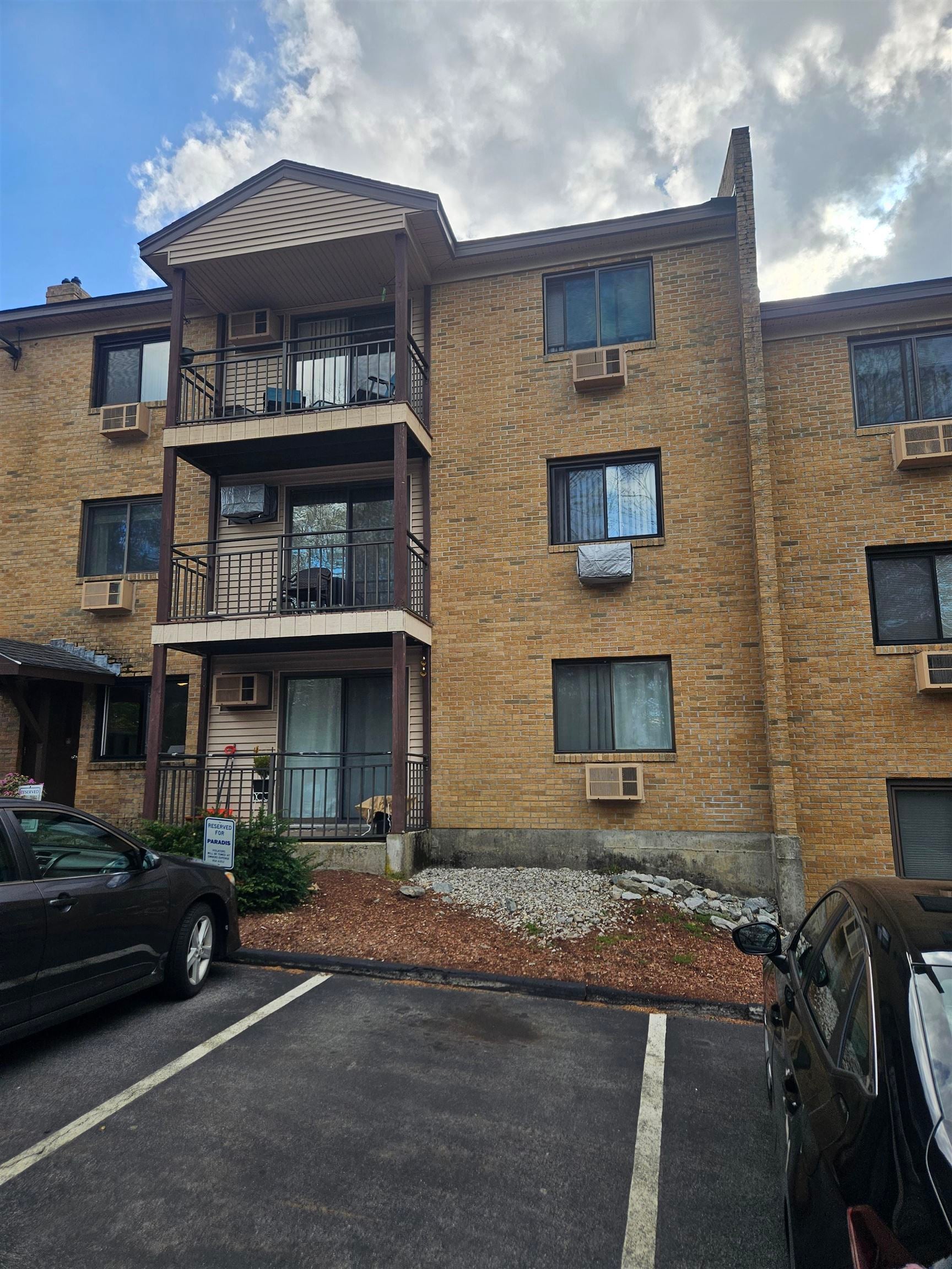 23 Country Club Drive 1014 — photo