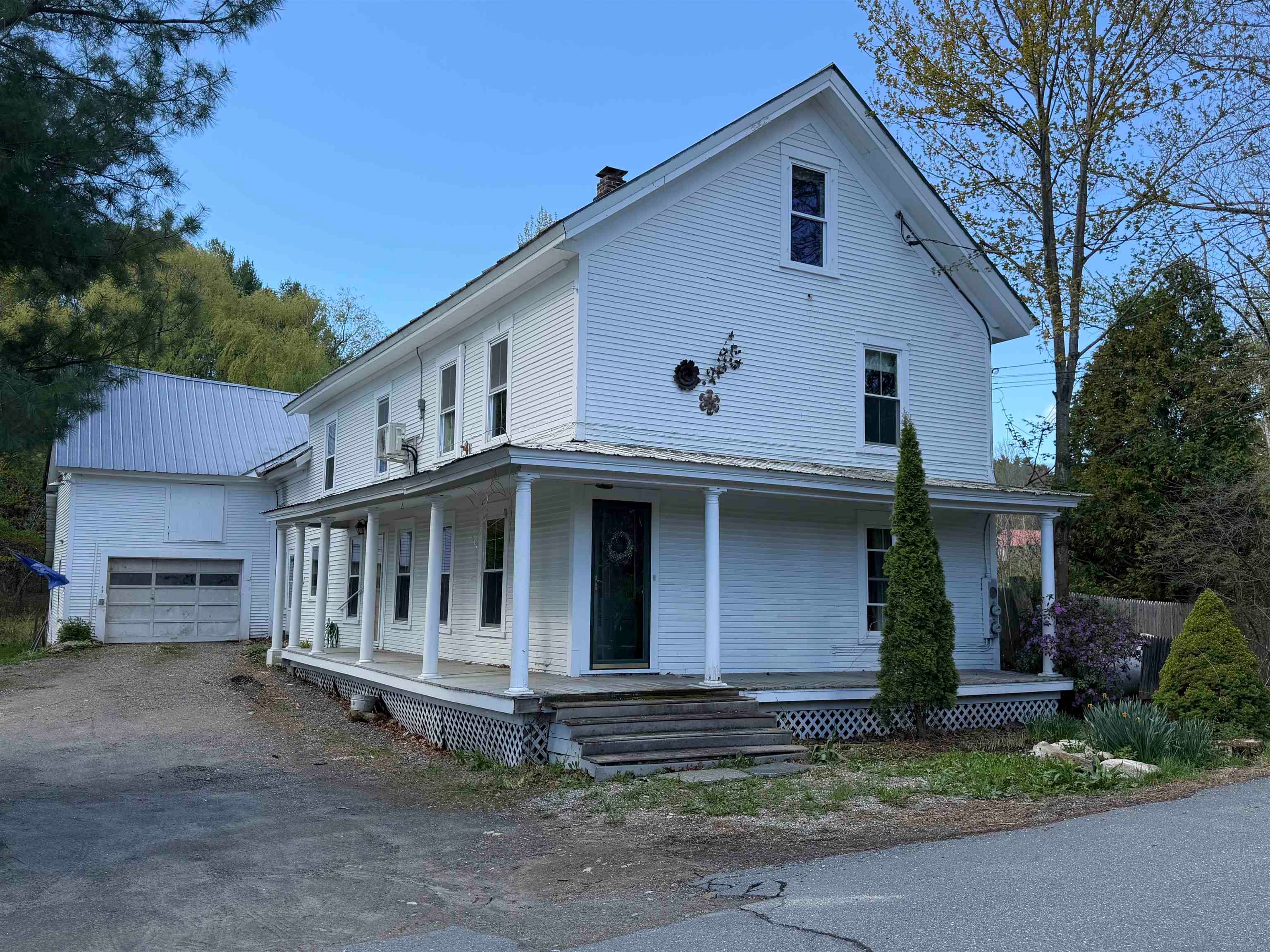397 River Street — photo