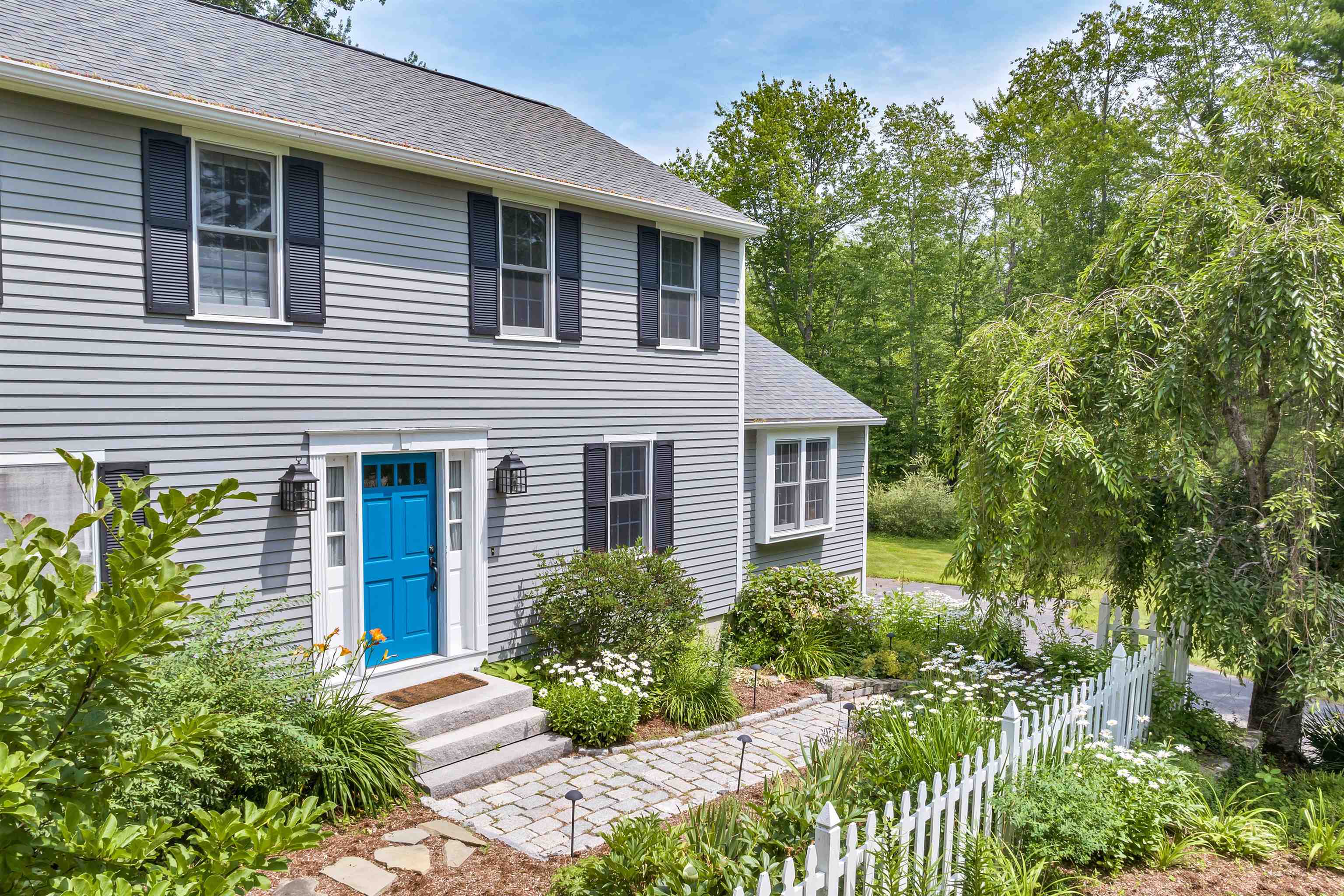 35 Liberty Common, Rye, NH 03870 — photo 2
