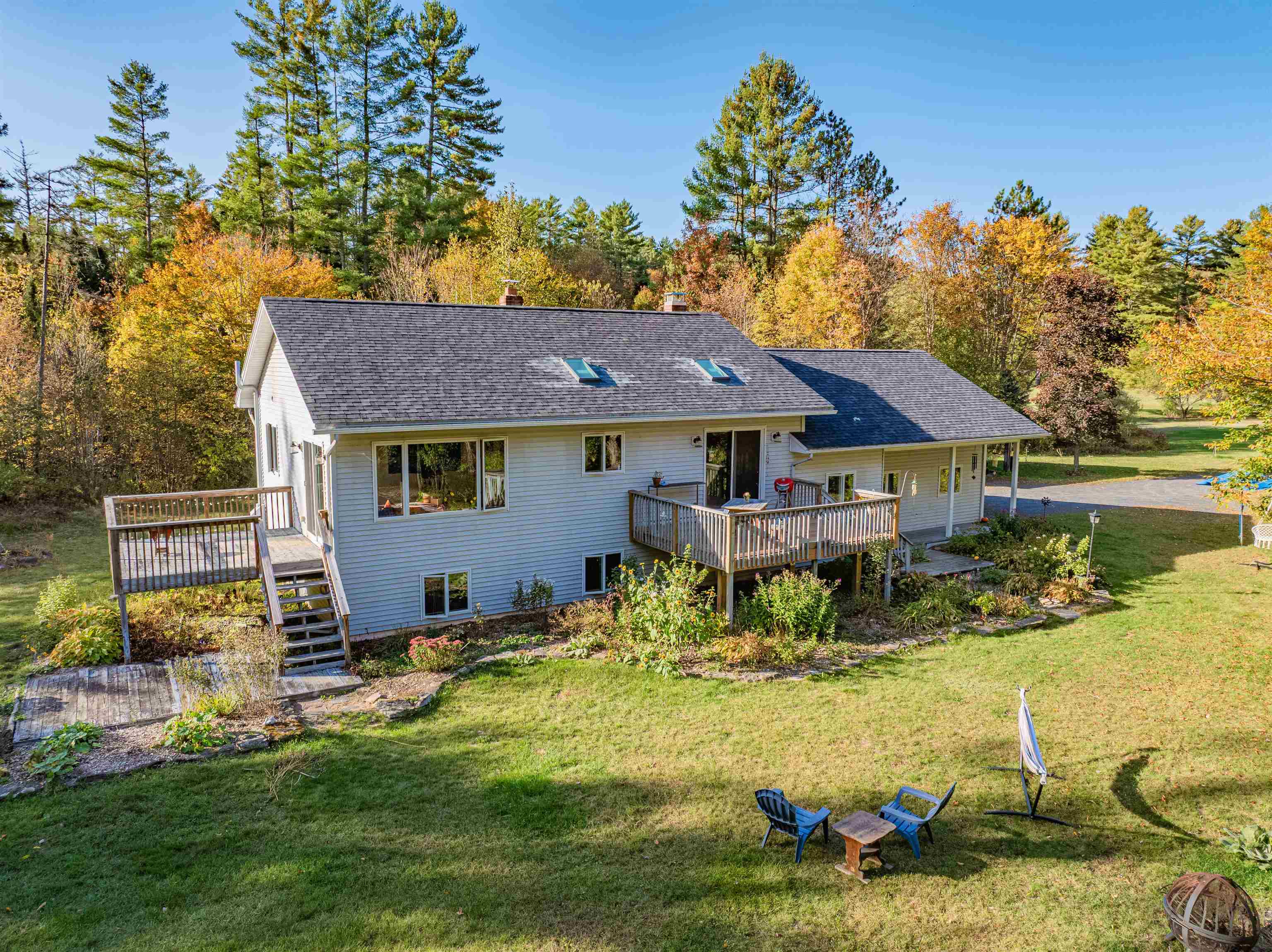 416 Gosselin Hill Road — photo
