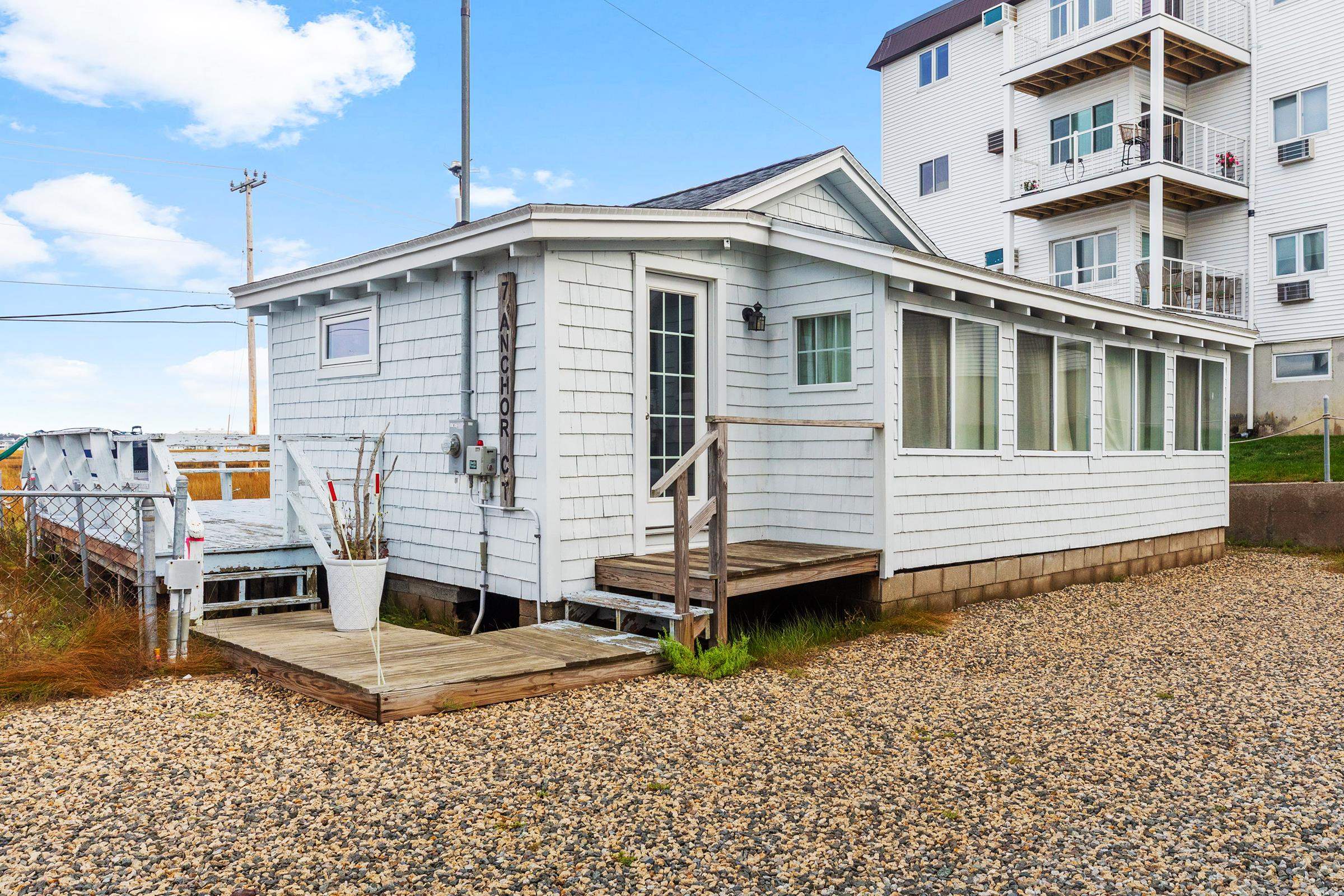 7 Anchor Court — photo
