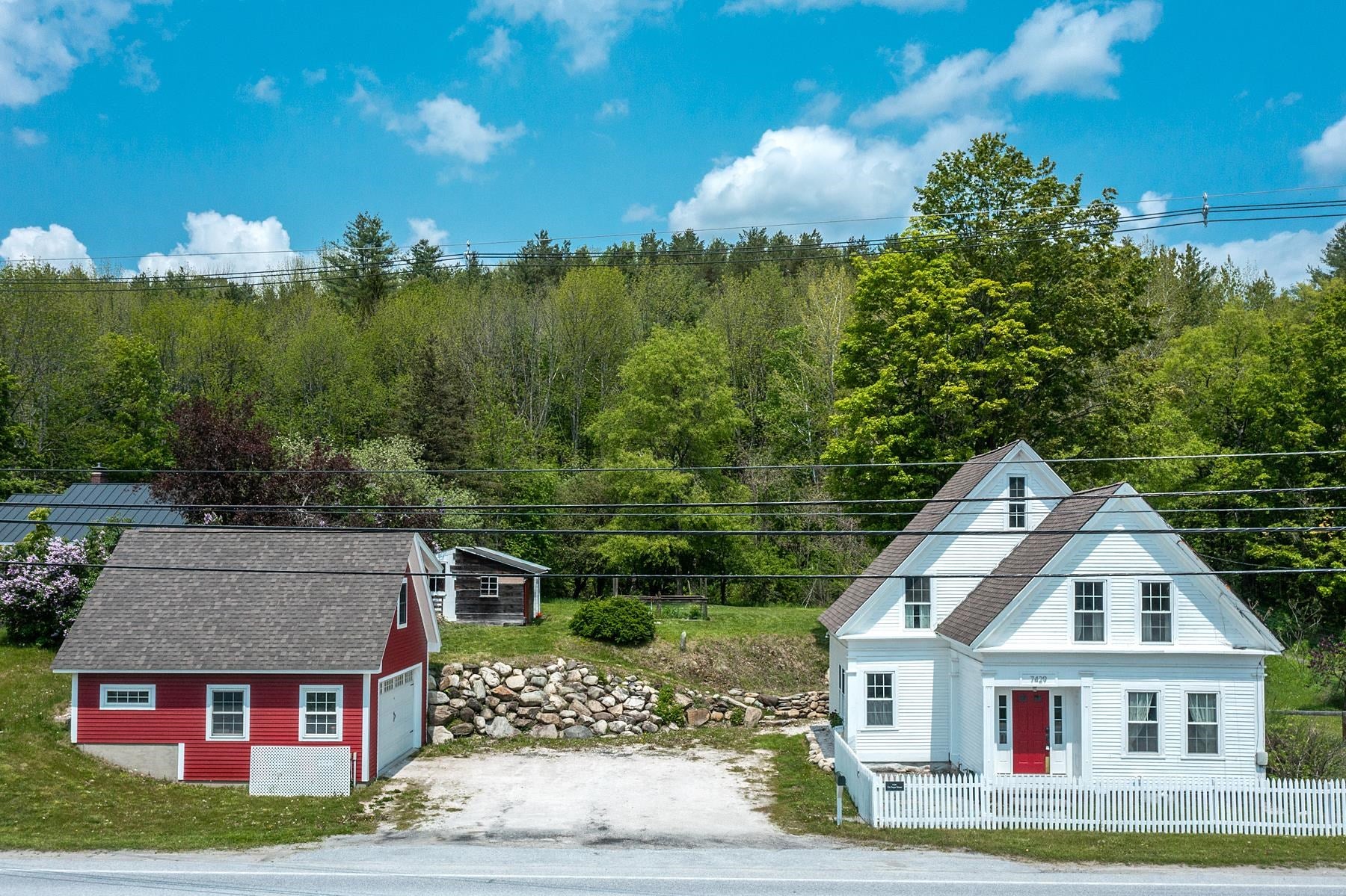 7429 US Route 4 — photo