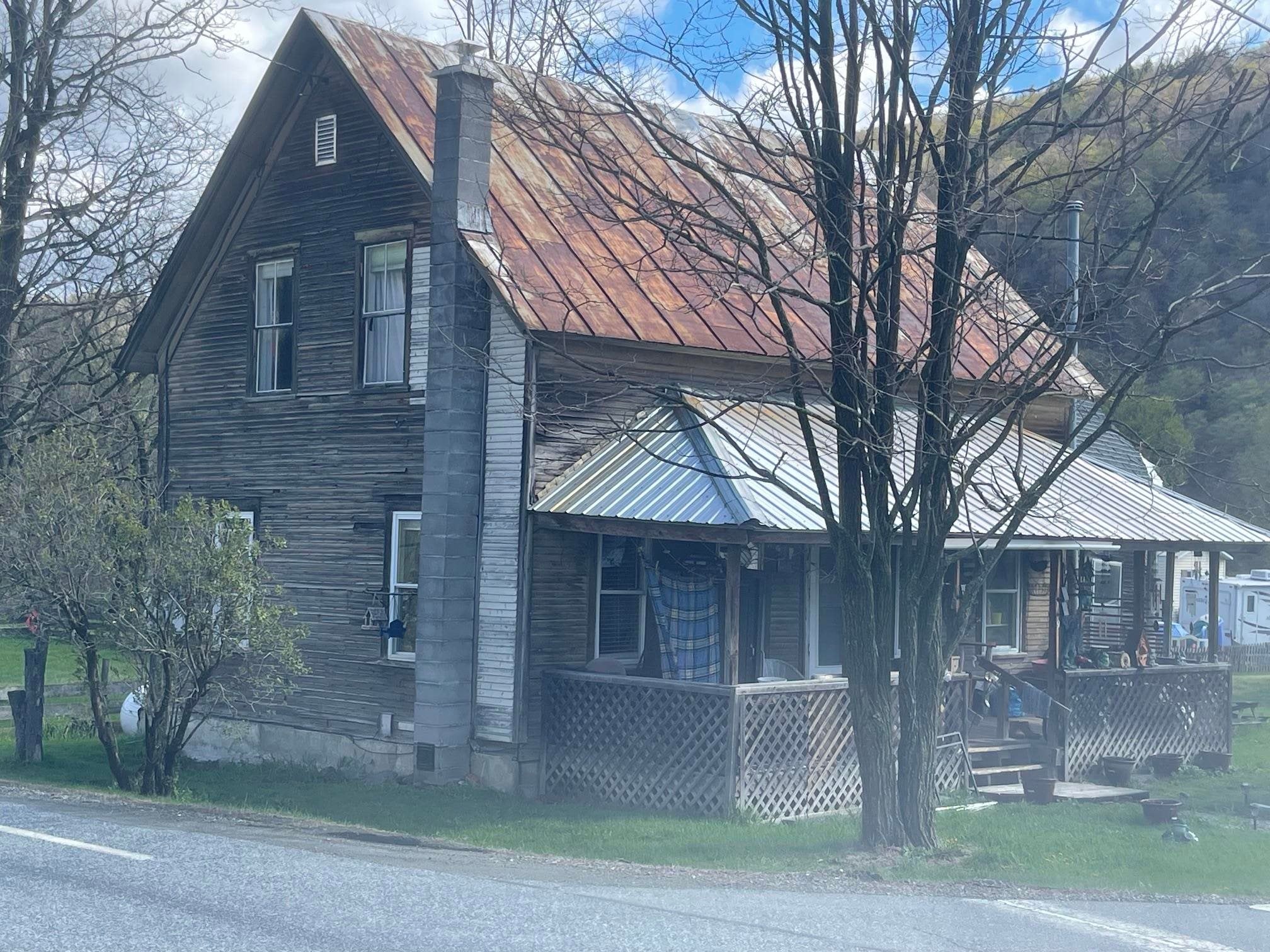 9 North Street — photo