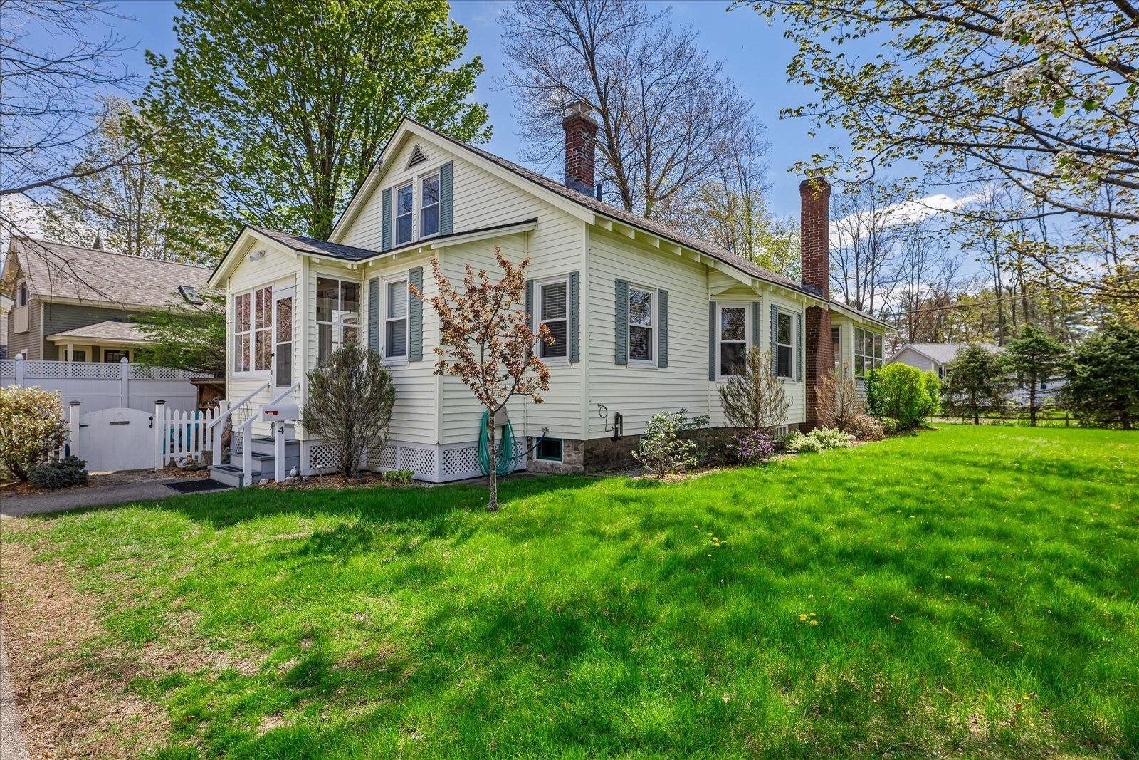 4 Fairview Street — photo