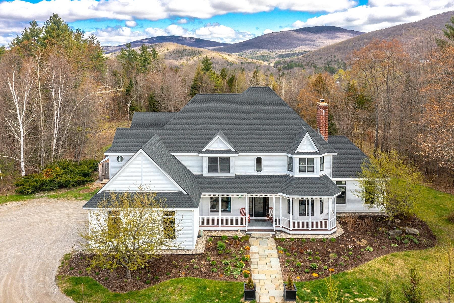 278 Lawrence Hill Road — photo