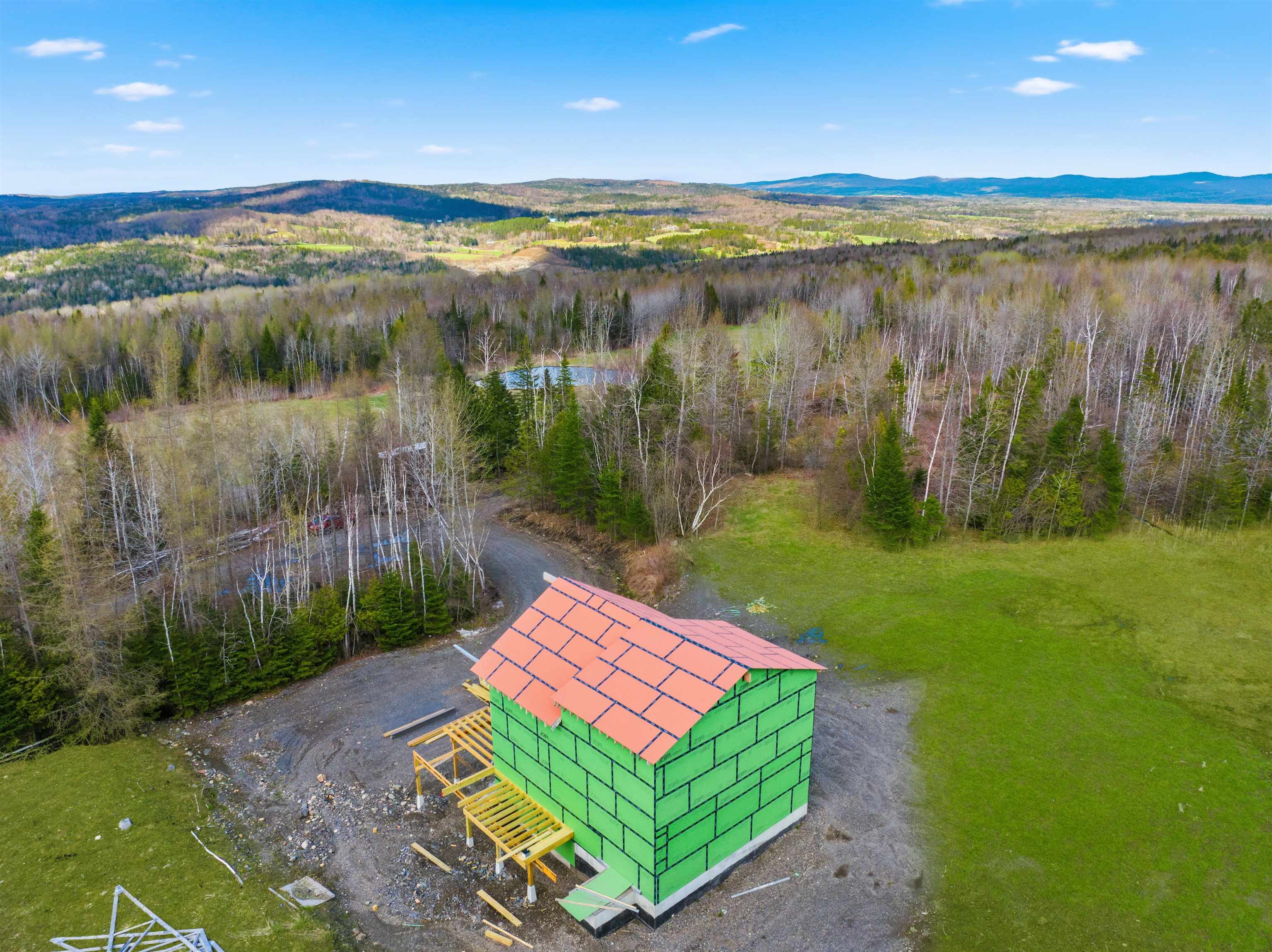 343 Titus Hill Road — photo
