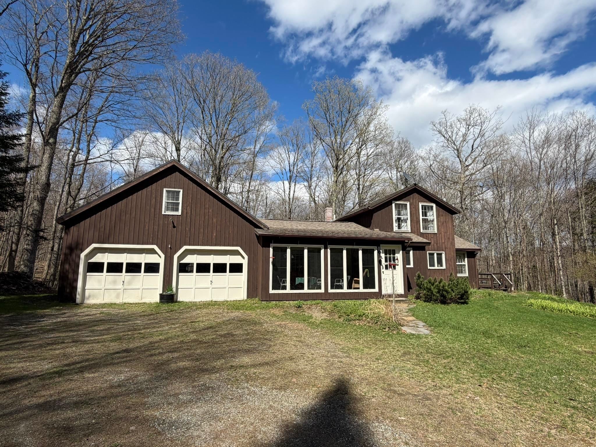 3200 Shadow Lake Road — photo