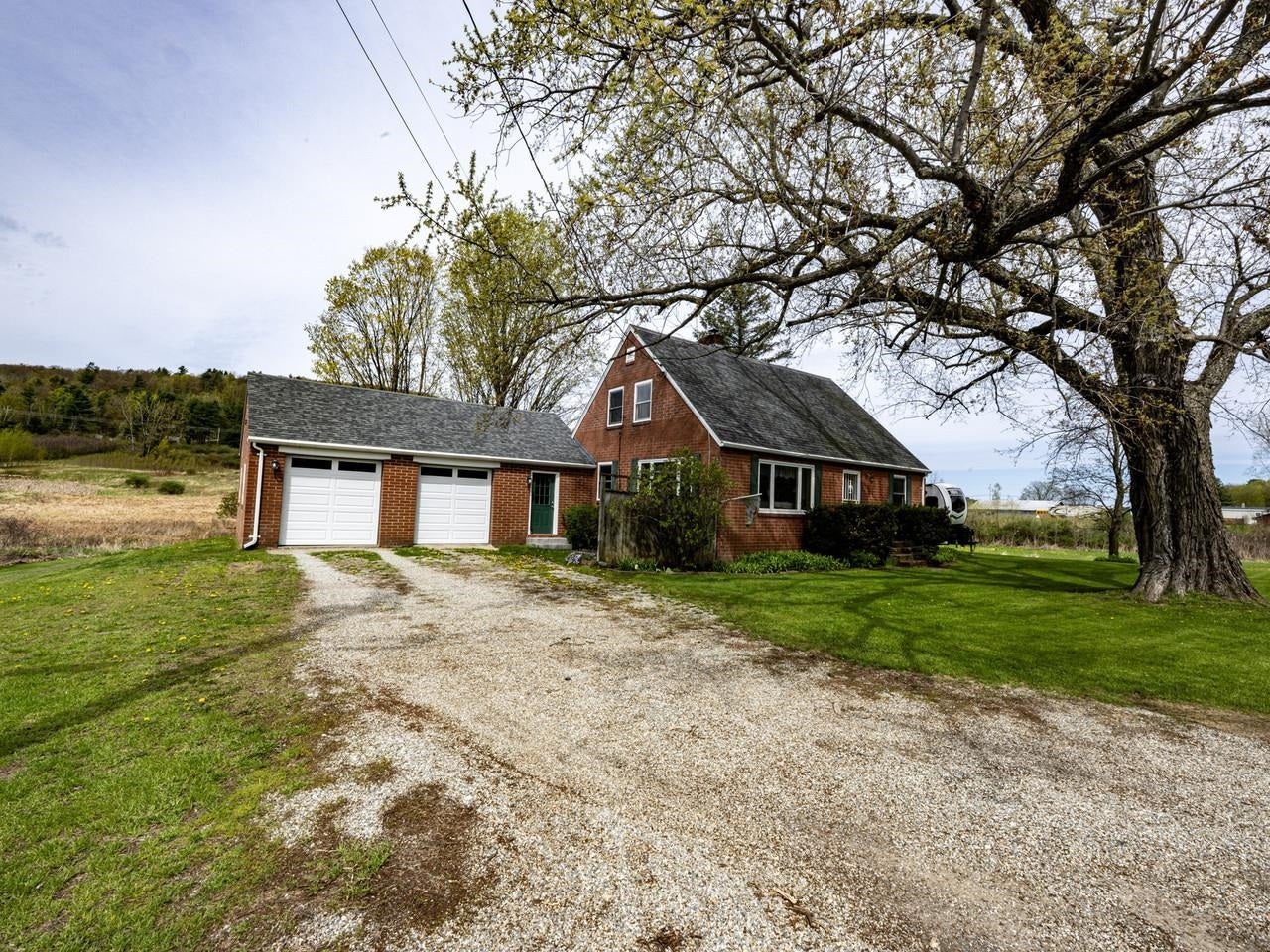 5506 St. George Road — photo