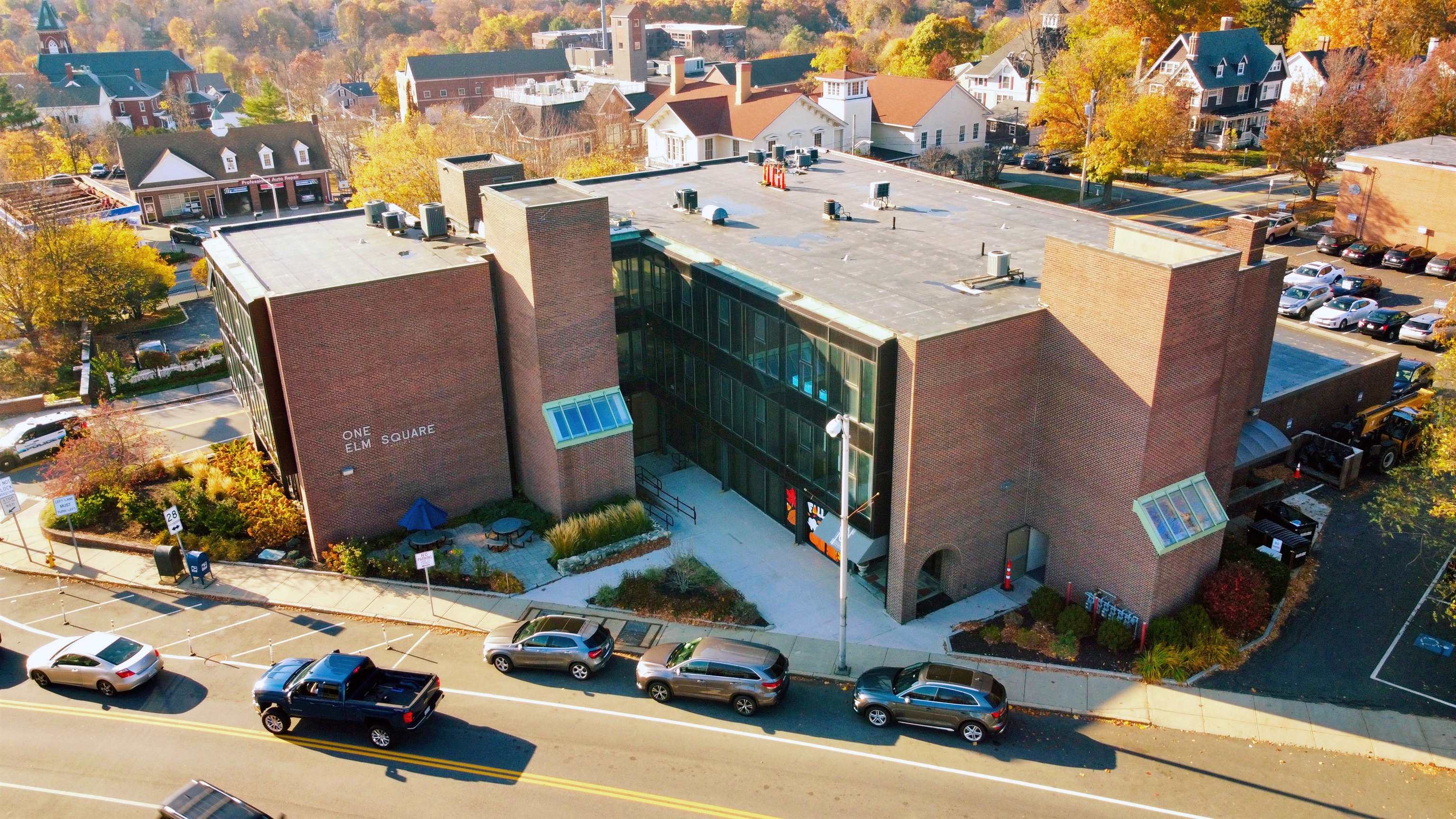1 Elm Square 3C — photo