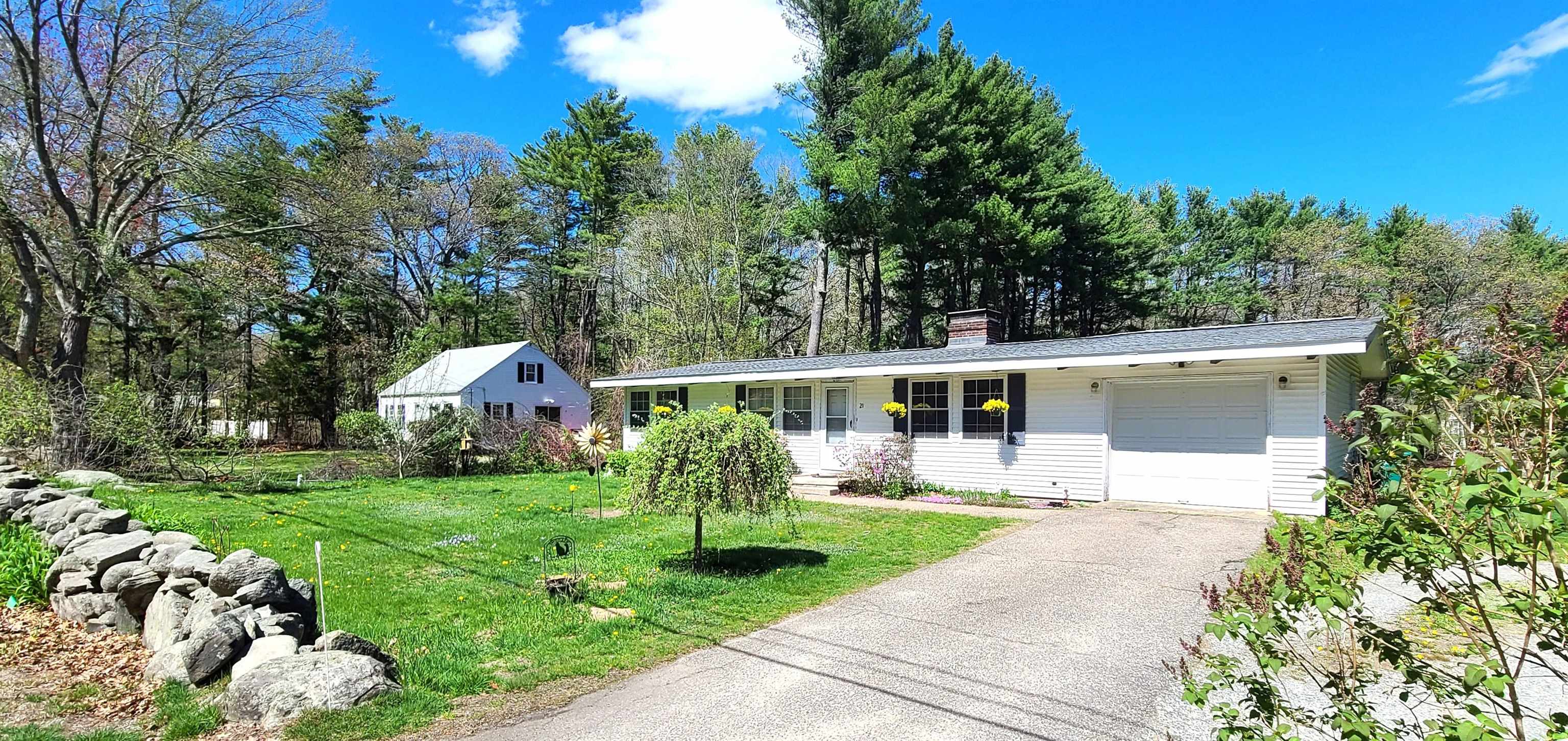 21 Cedar Road — photo
