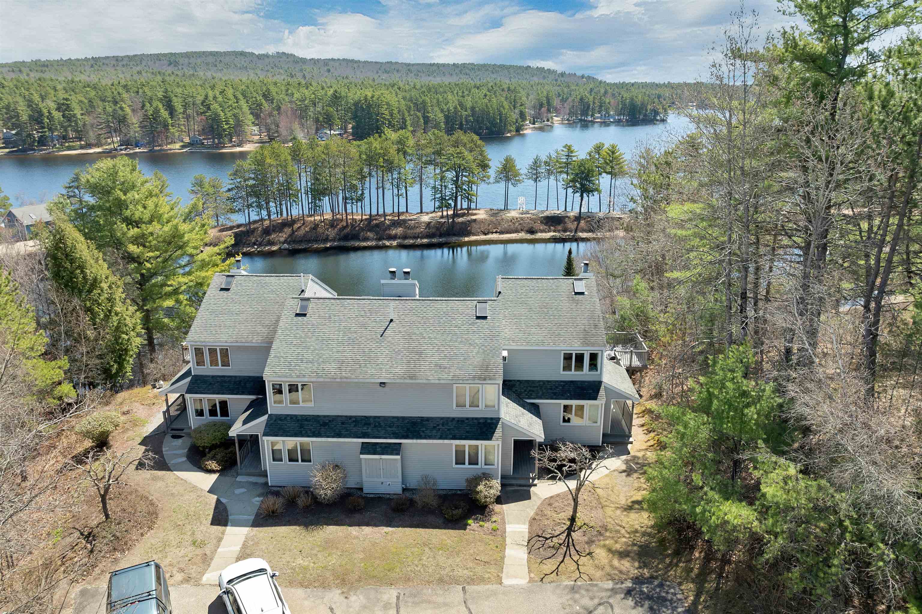 181 Michawanic Road 7D — photo