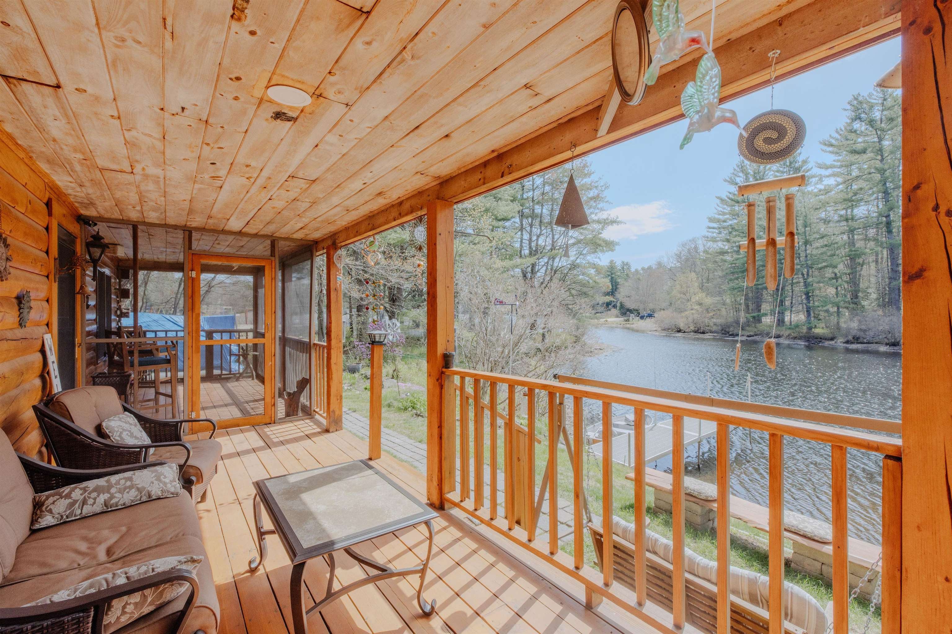 43 Moccasin Trail — photo