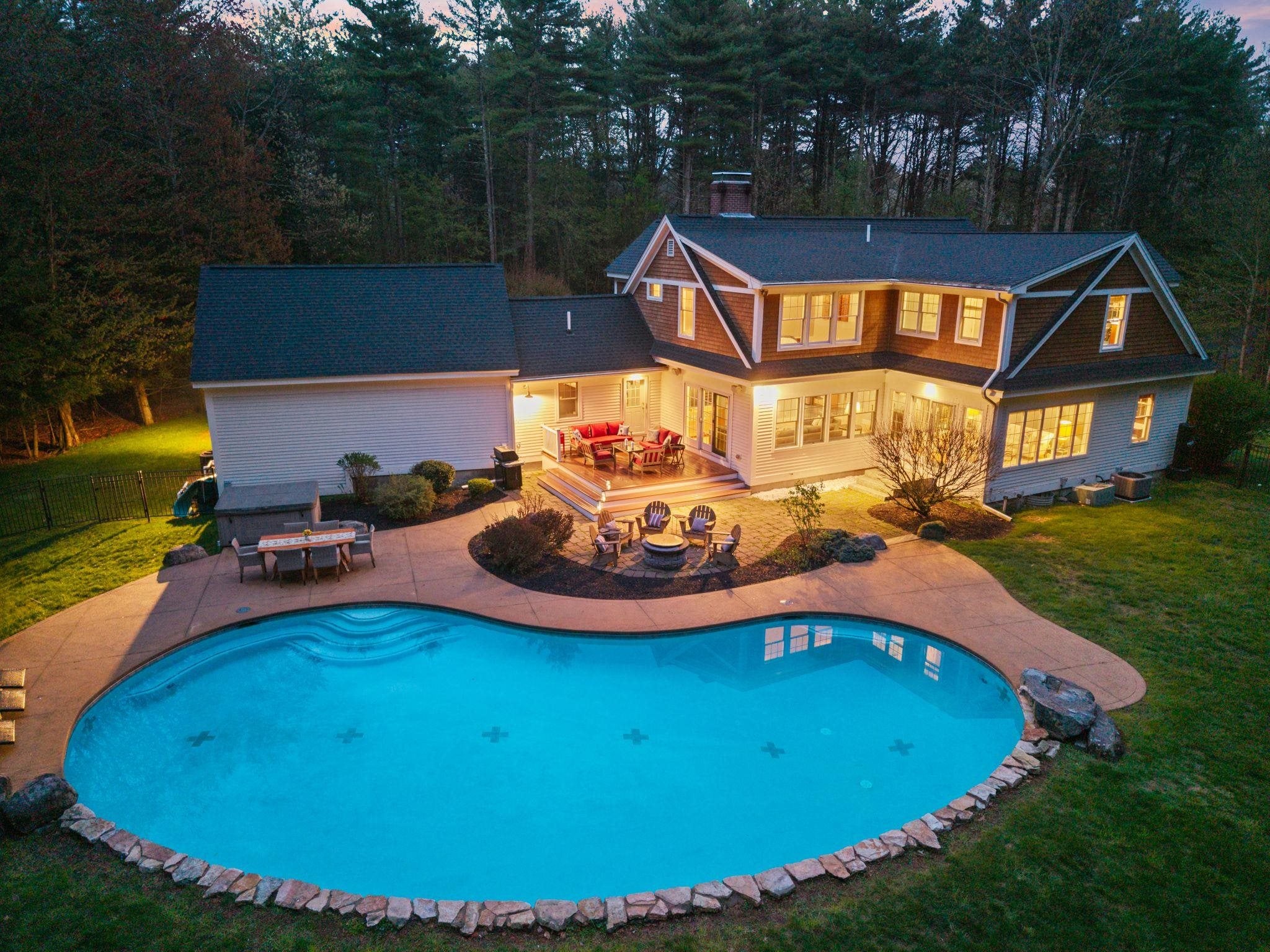 15 Wiggin Way — photo