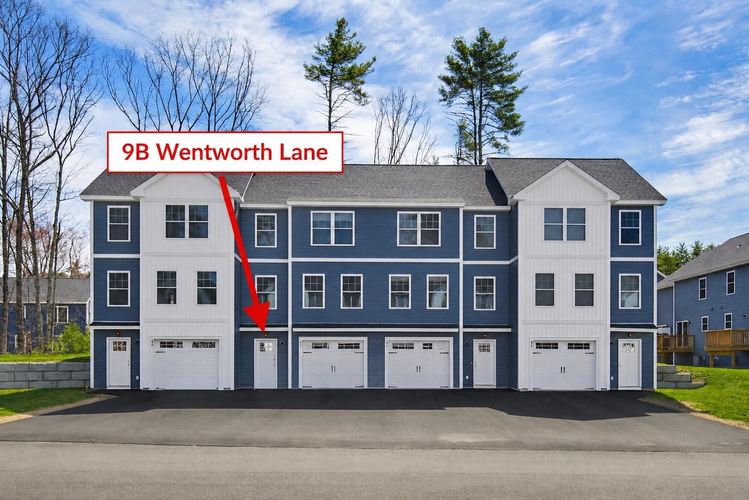 9B Wentworth Lane — photo