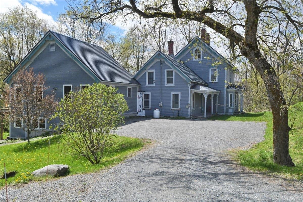 9650 Vt Route 36 — photo