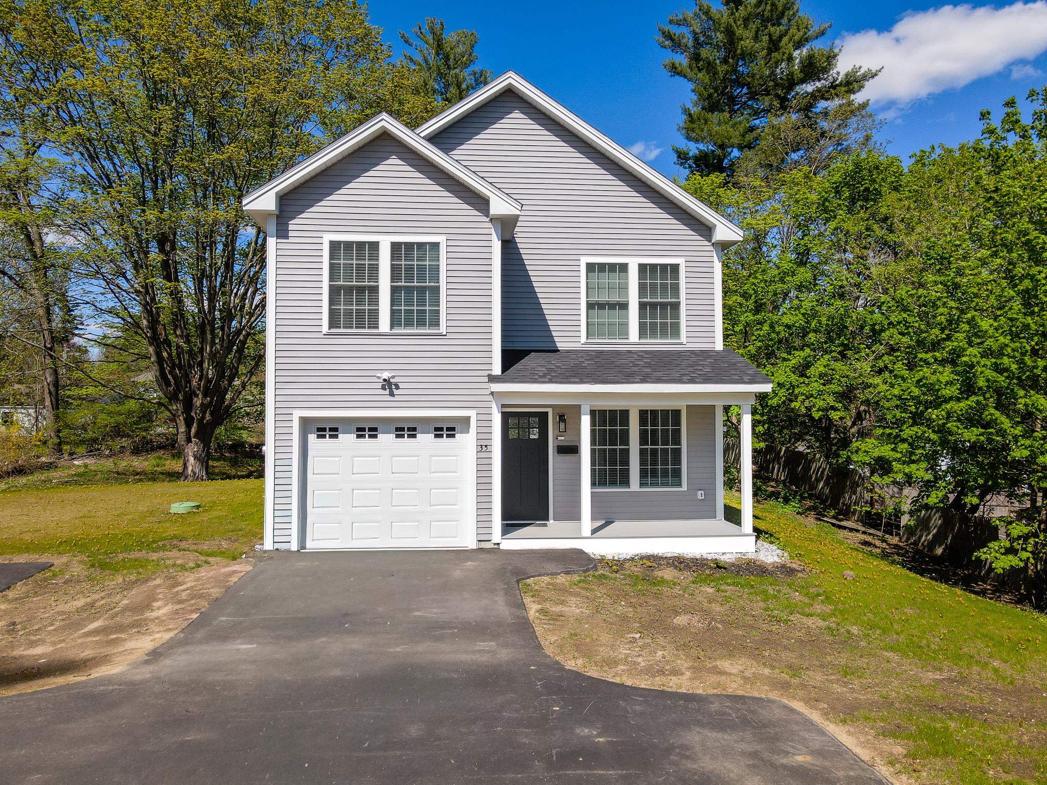 3.5 Mt Pleasant Street — photo