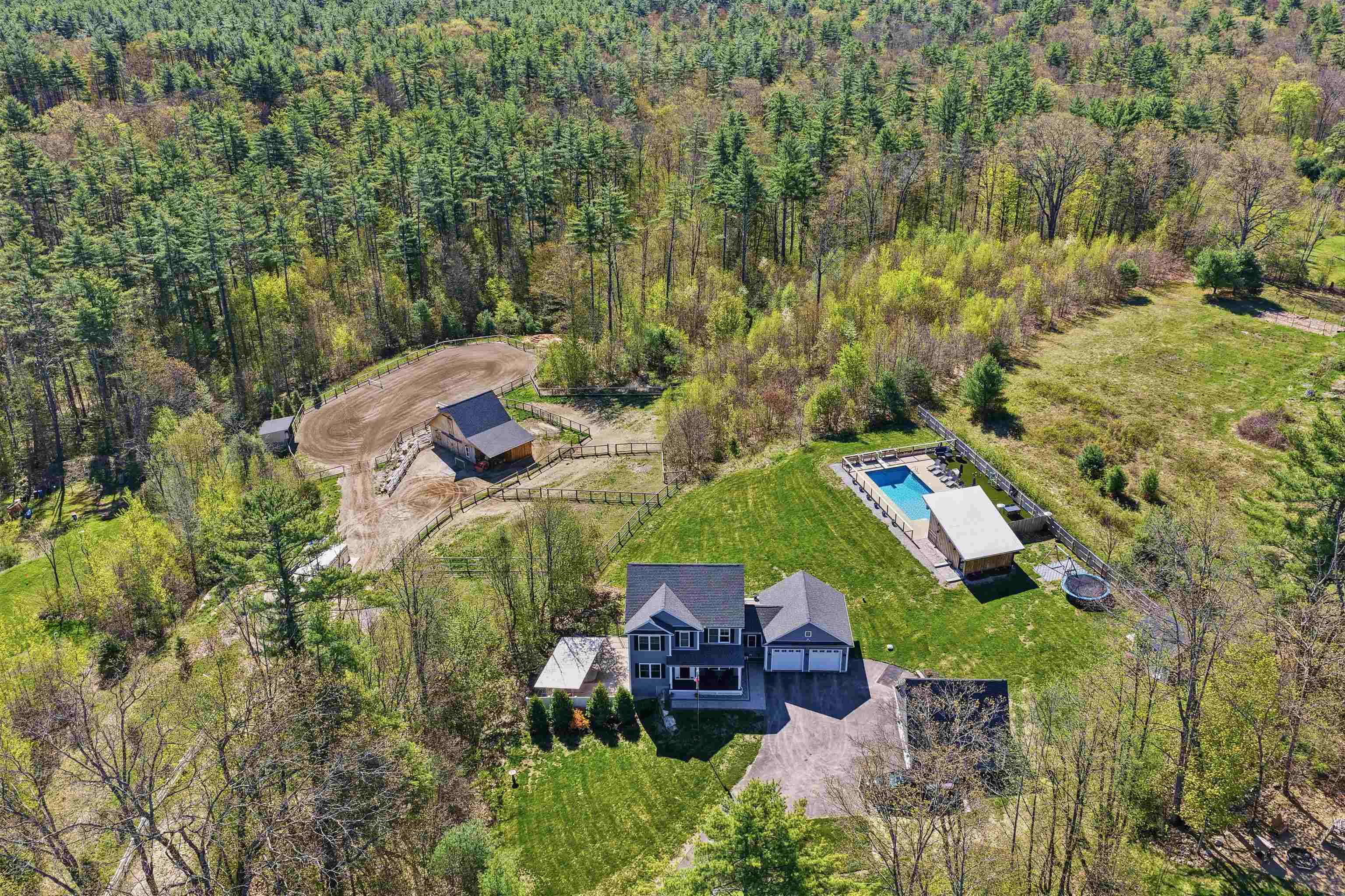 314 Tucker Mill Road — photo