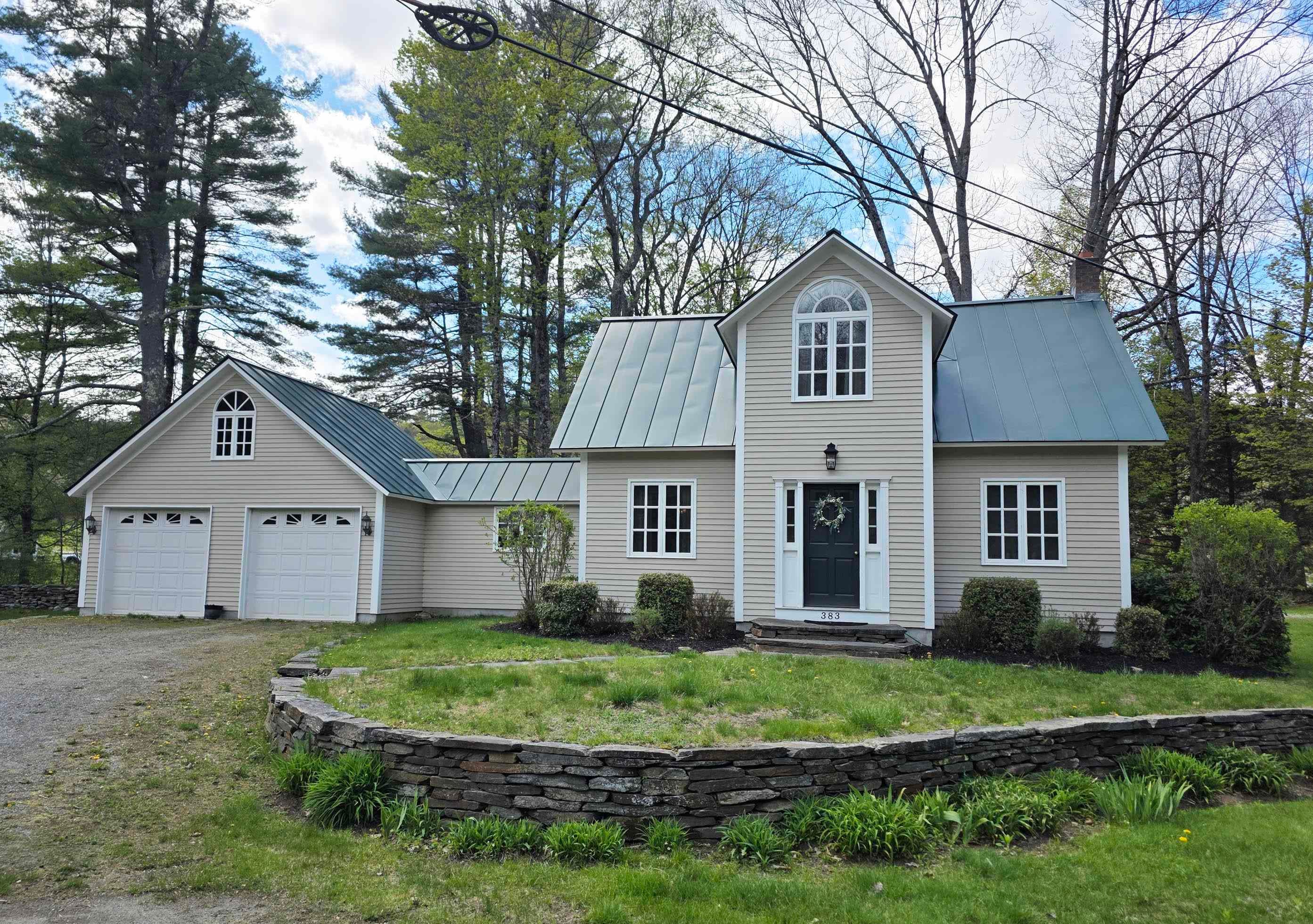 383 South Wardsboro Road — photo