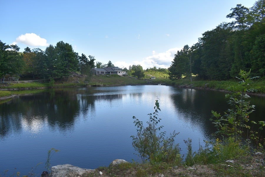 345 Deer Valley Road — photo