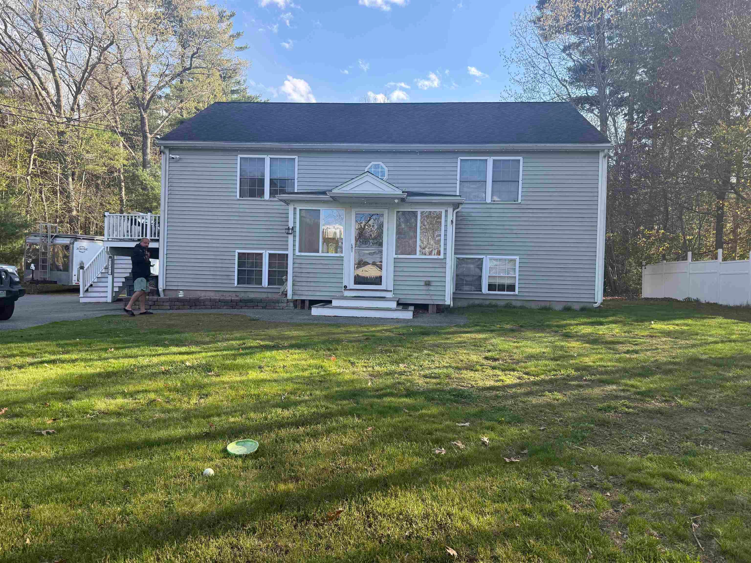 35A Folly Mill Road — photo
