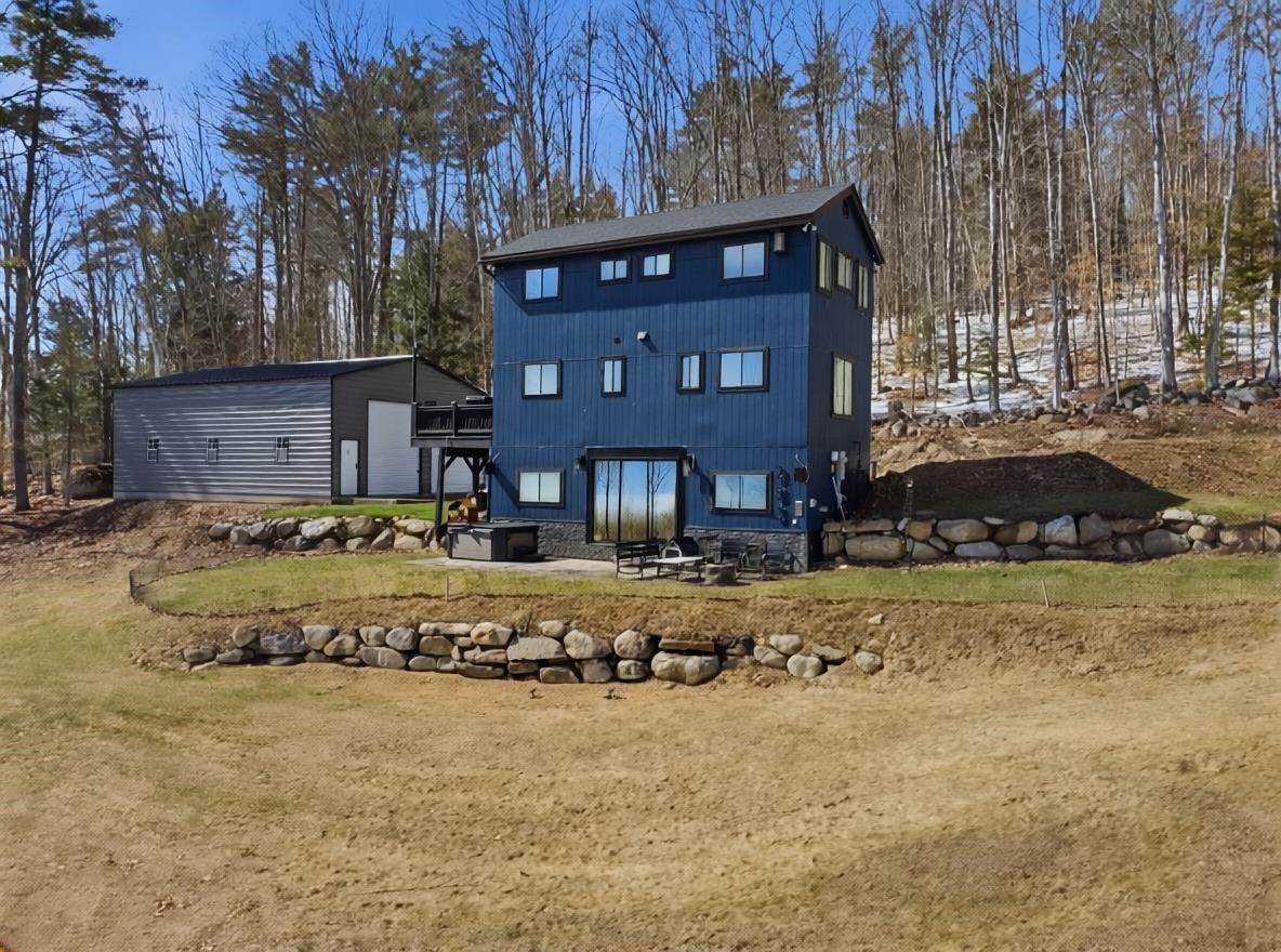 253 Upper Mad River Road — photo