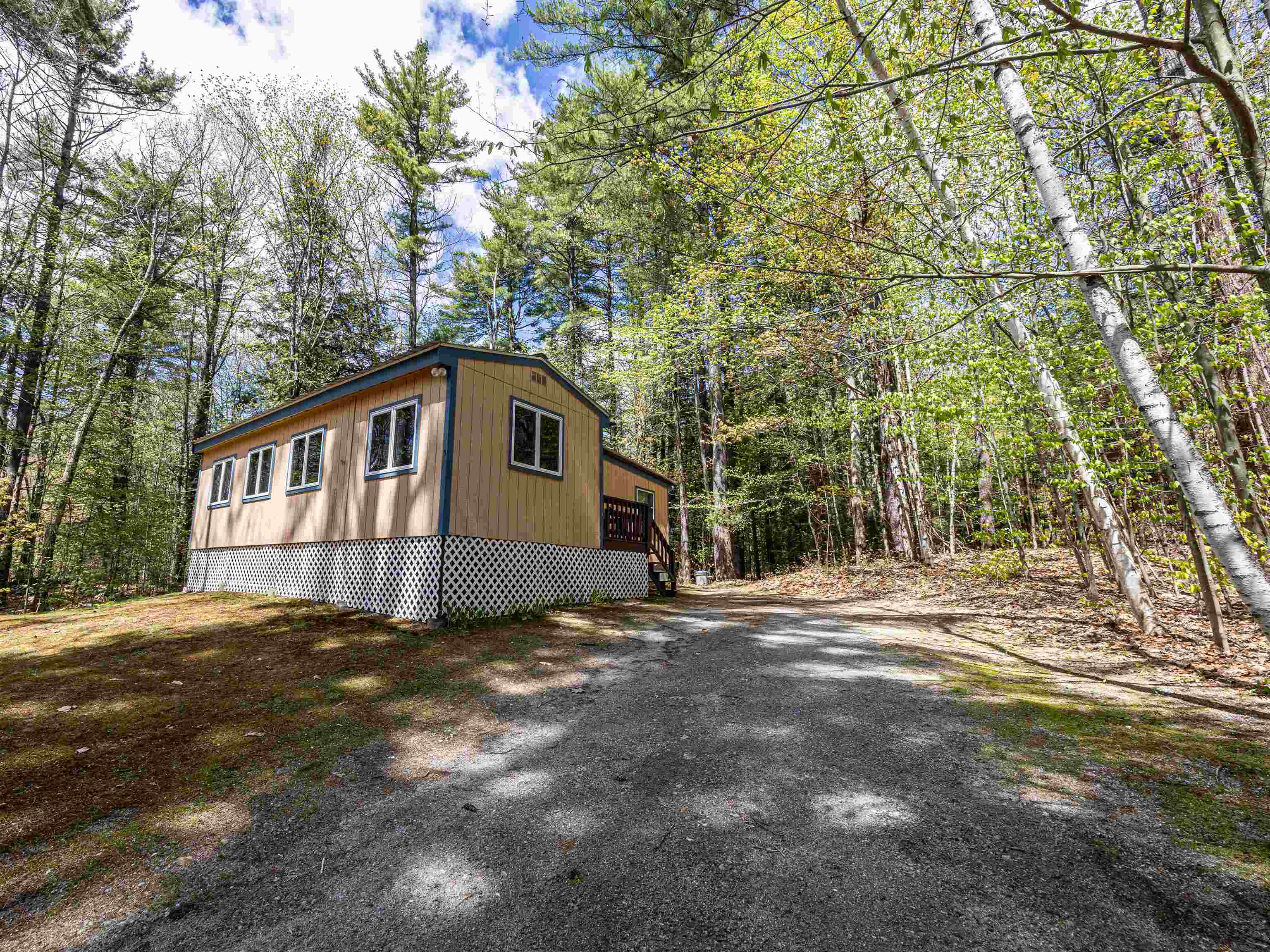 5 Twin Oaks Road — photo