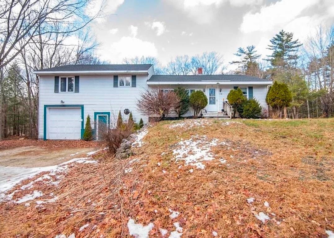 174 Hackett Hill Road — photo