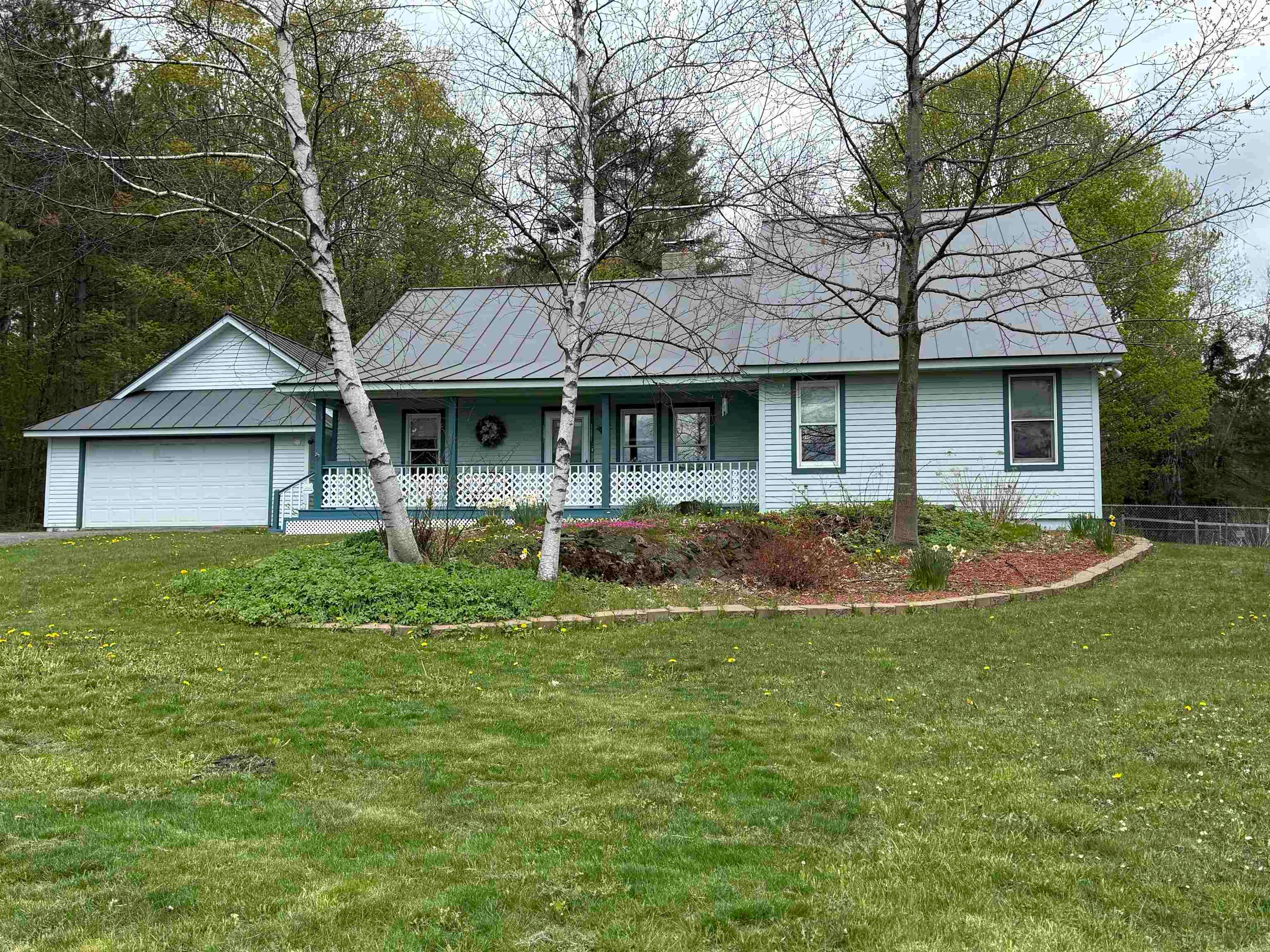 3901 Vt Route 66 — photo