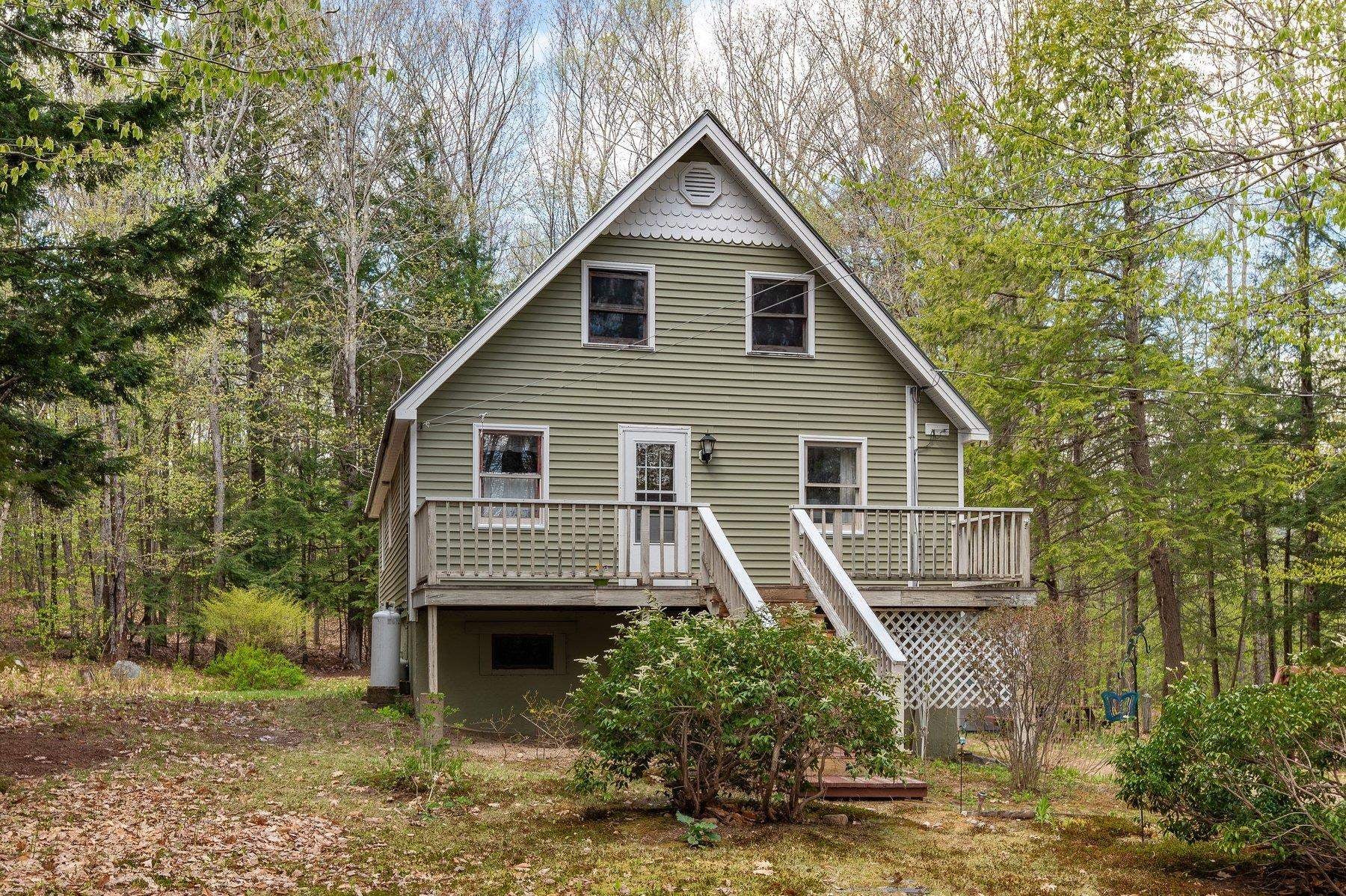 25 Brewster Hill Road — photo
